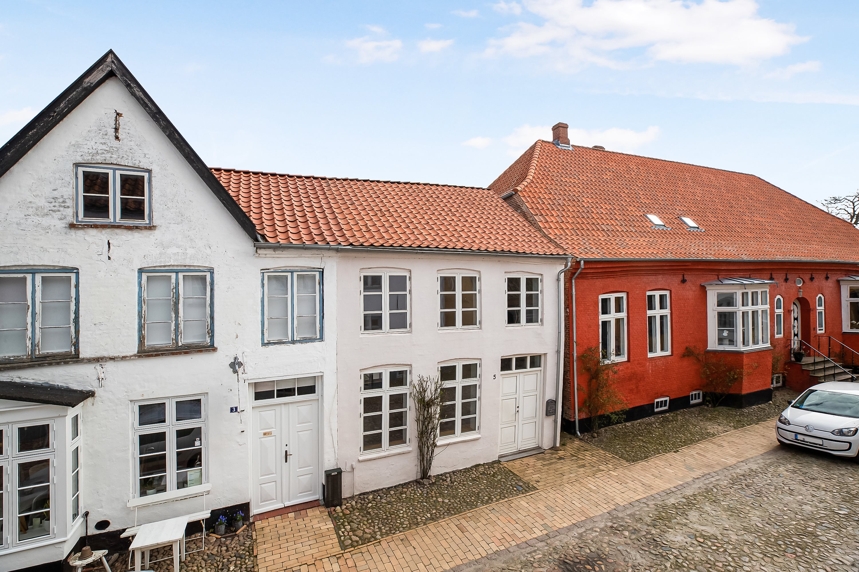 Frigrunden 5, 6270 Tønder