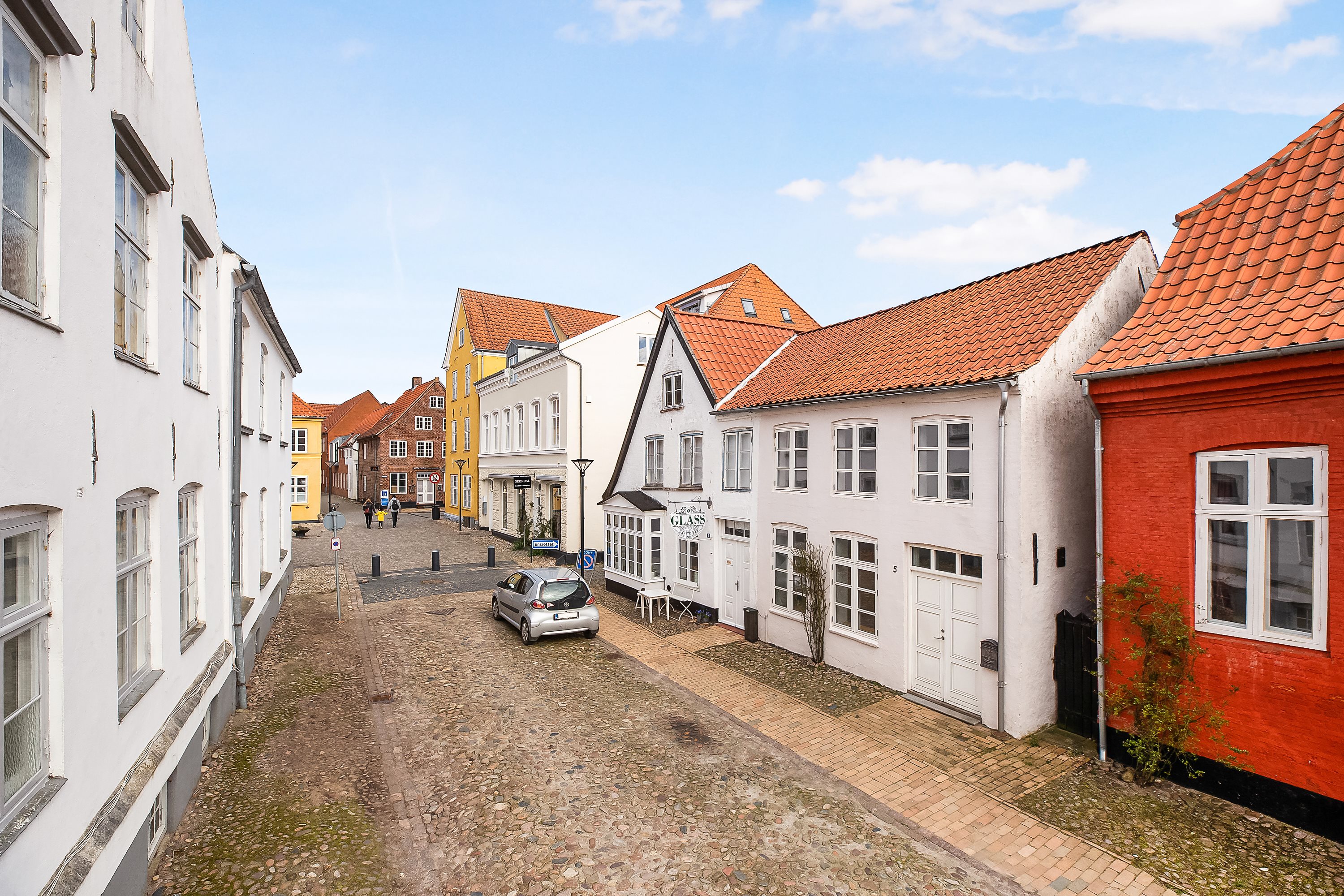 Frigrunden 5, 6270 Tønder