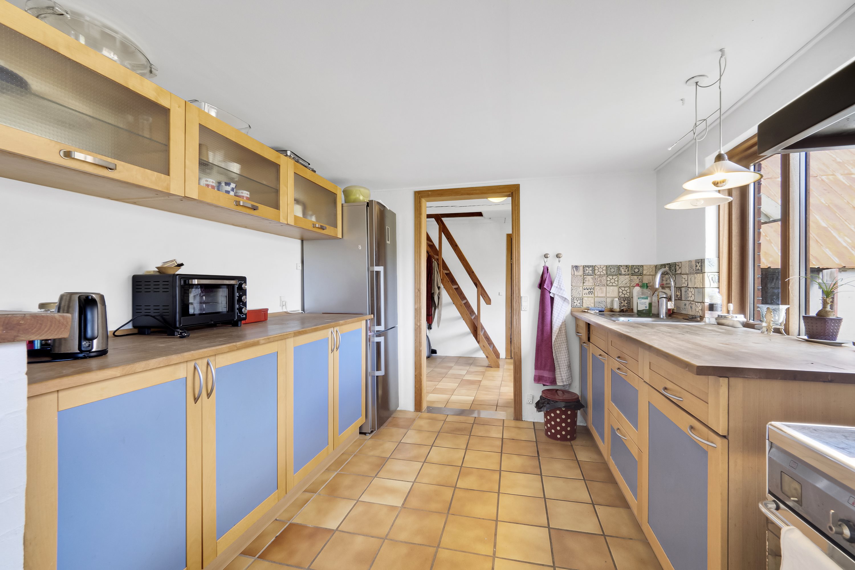 Havbakkervej 4, Gåsemose, 7870 Roslev