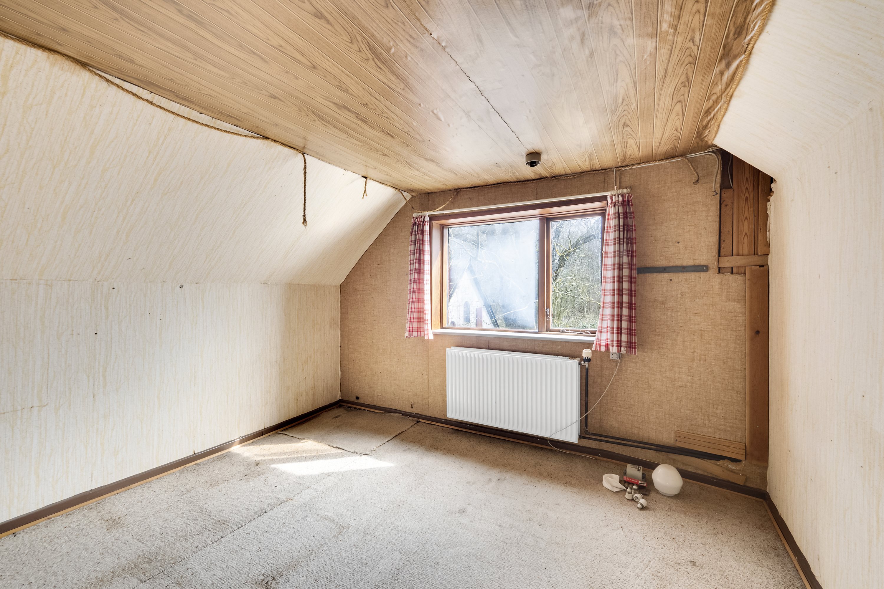 Havbakkervej 4, Gåsemose, 7870 Roslev