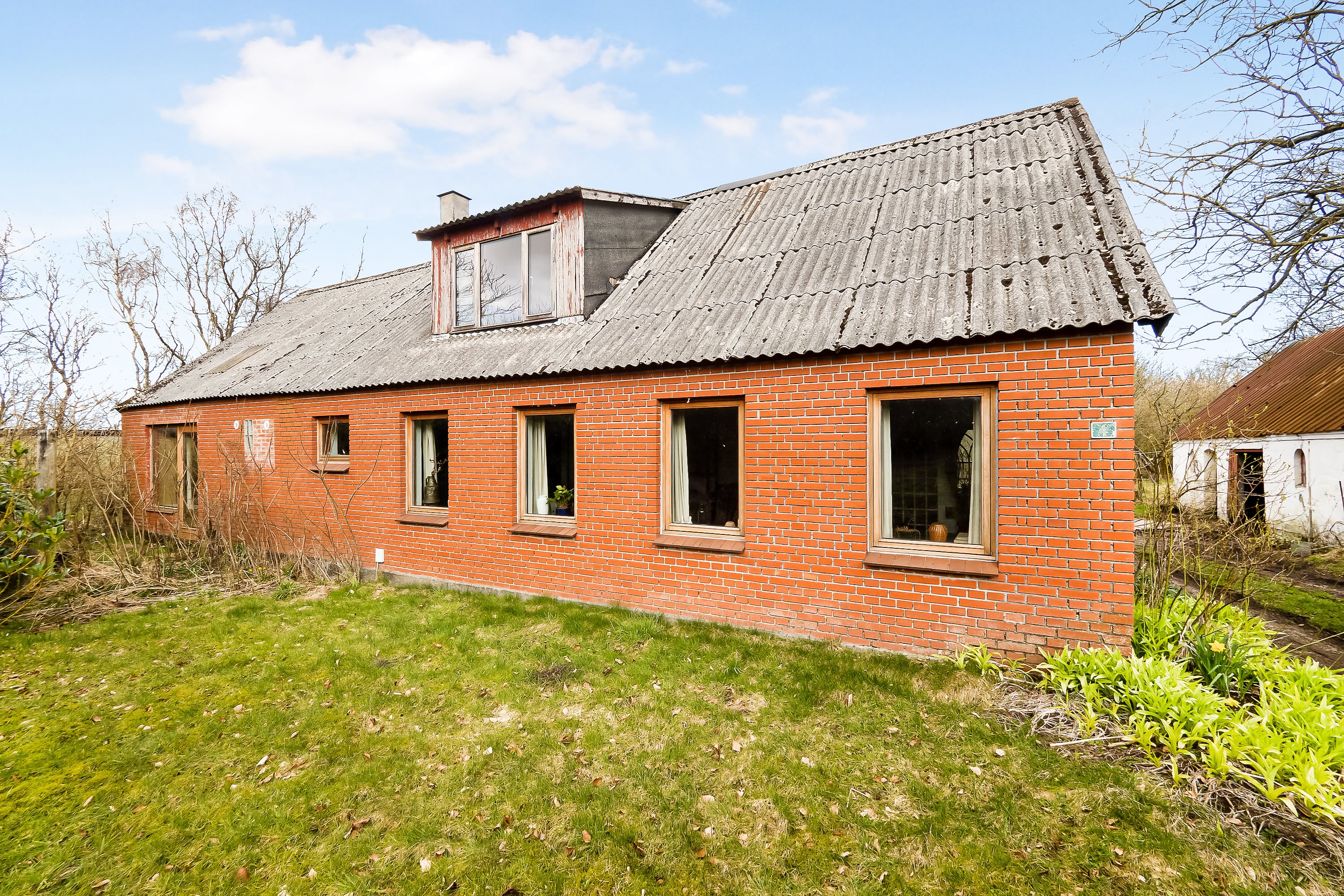 Havbakkervej 4, Gåsemose, 7870 Roslev