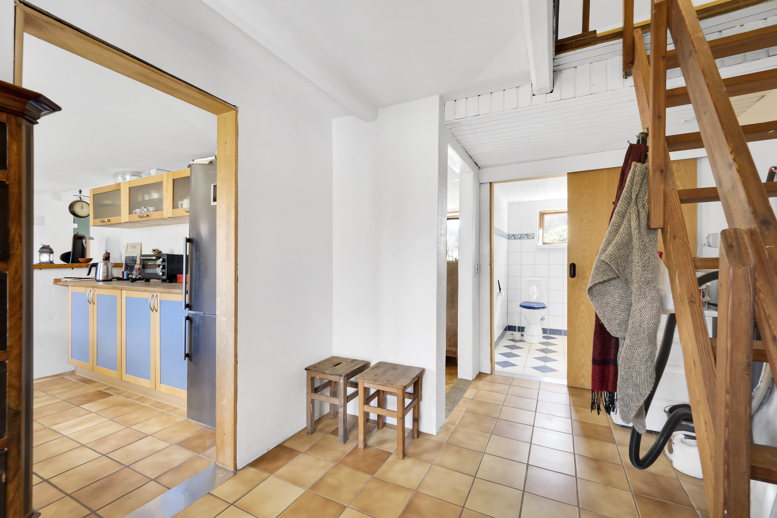 Havbakkervej 4, Gåsemose, 7870 Roslev