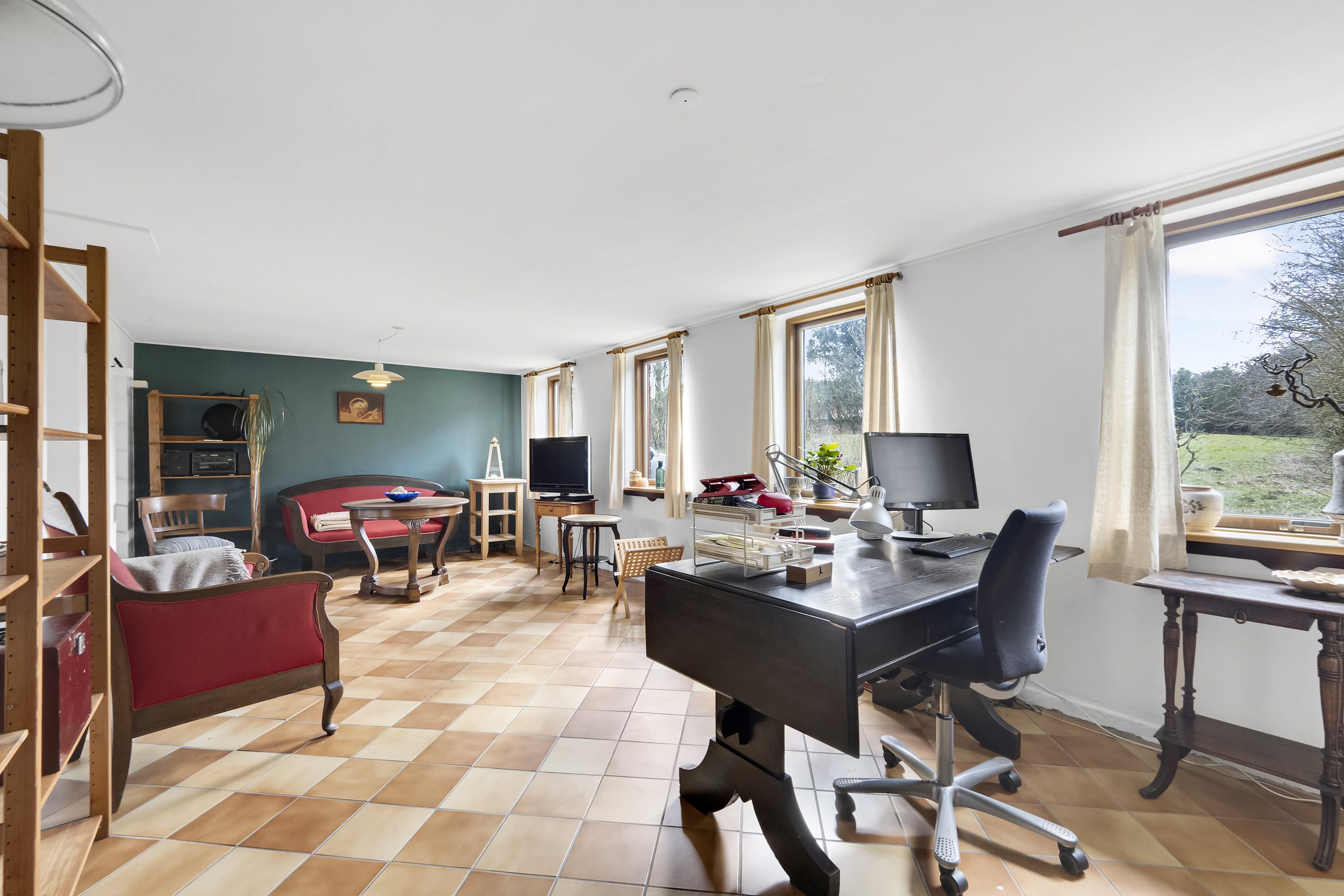 Havbakkervej 4, Gåsemose, 7870 Roslev