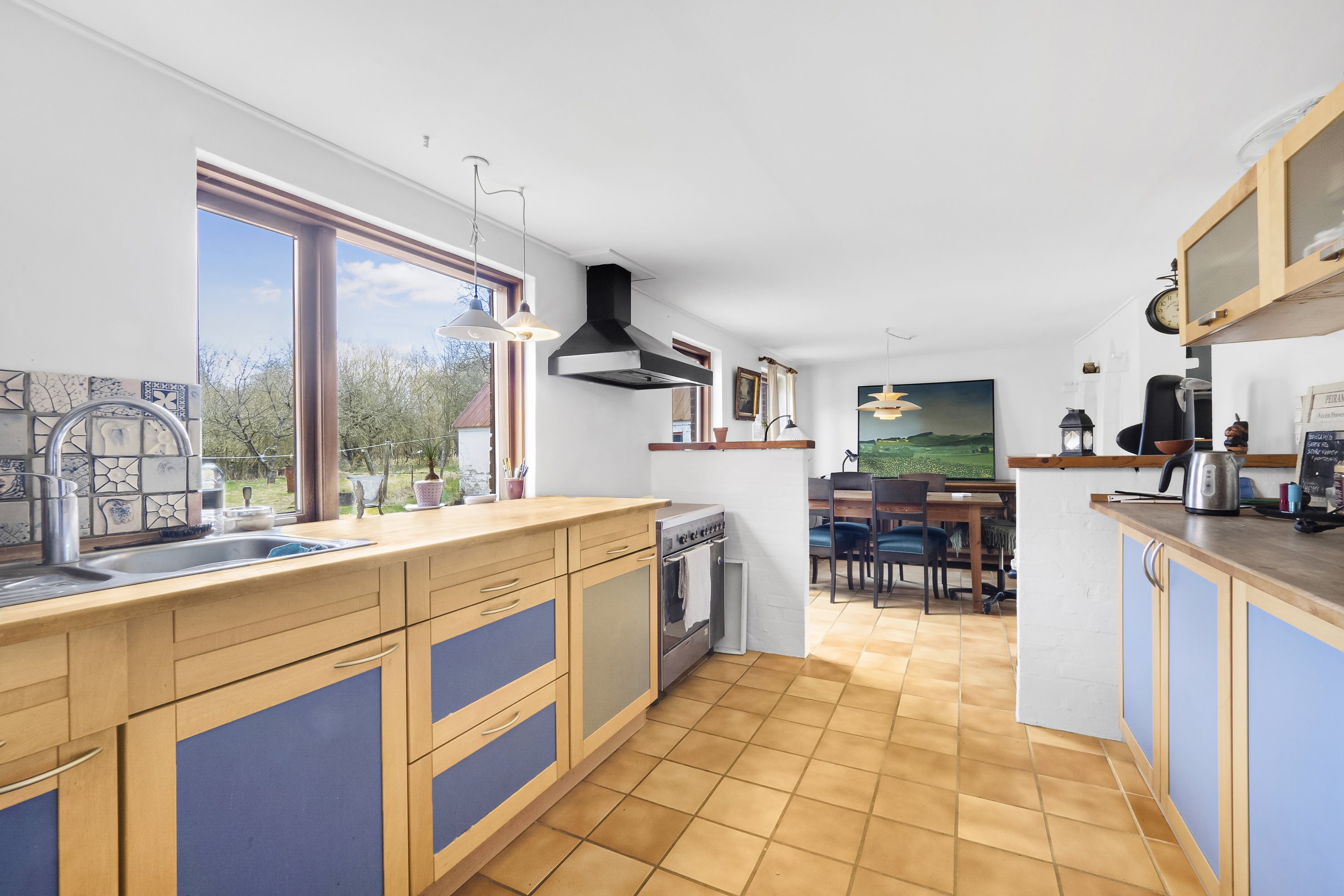 Havbakkervej 4, Gåsemose, 7870 Roslev