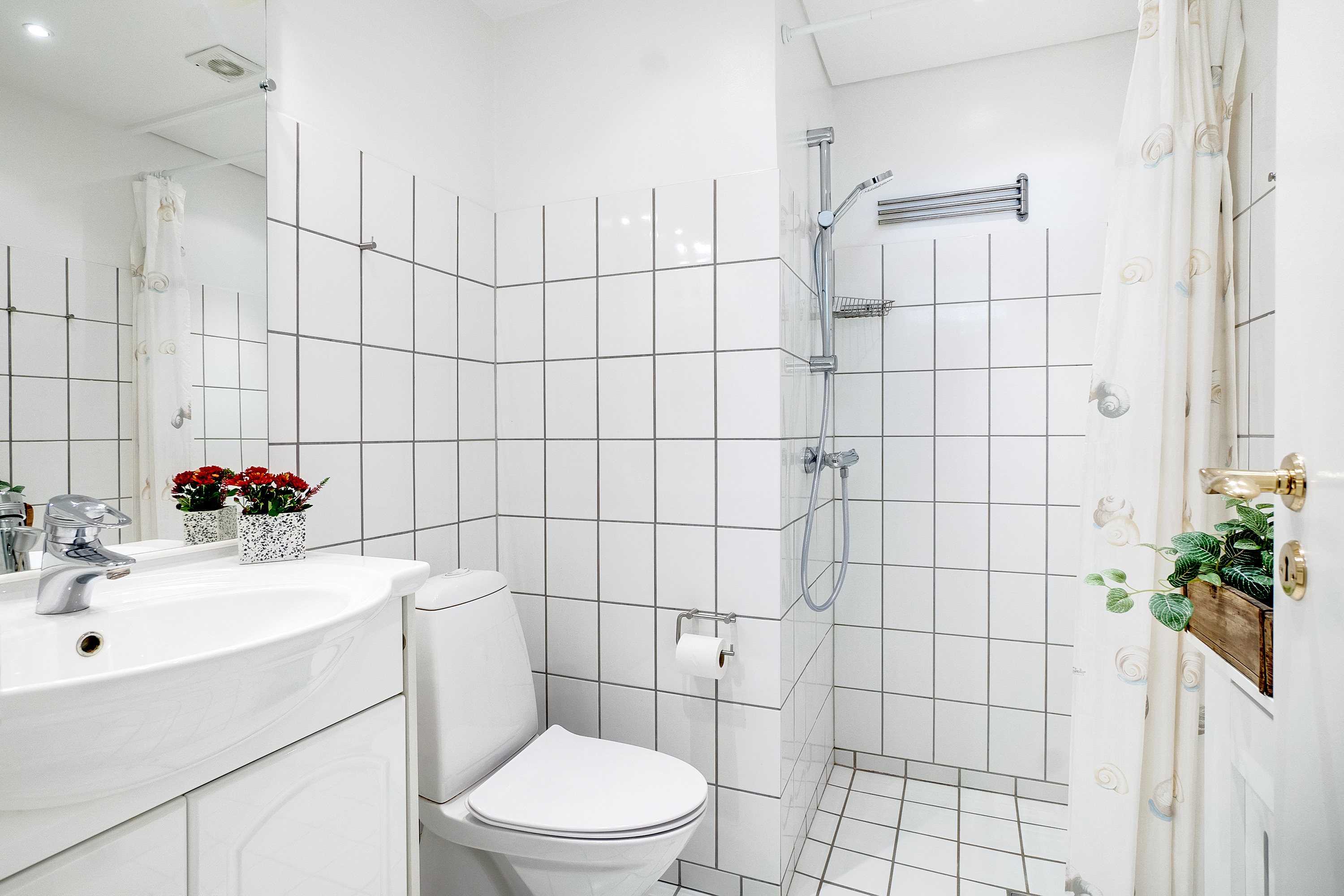 Lindegårdsvej 26, st.. f., 2920 Charlottenlund