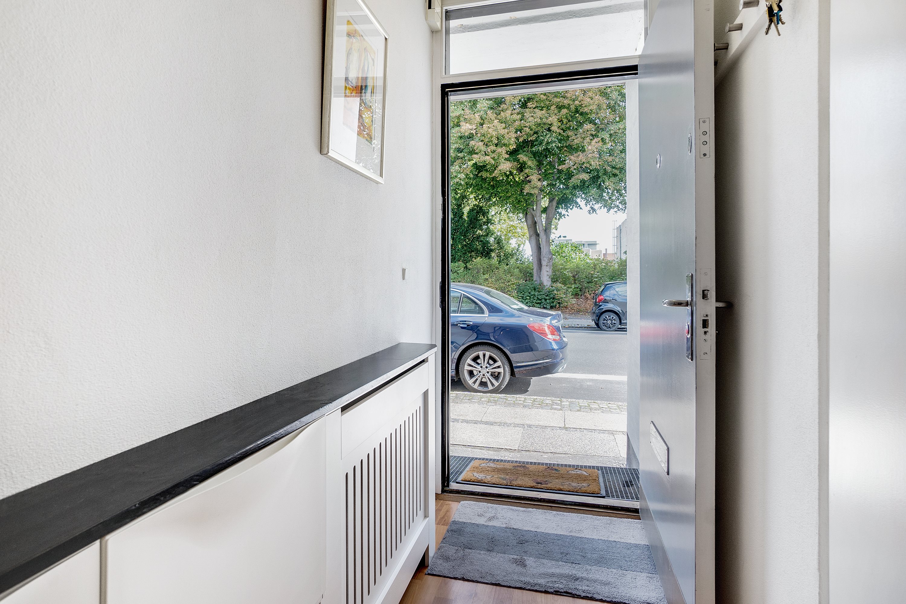 Lindegårdsvej 26, st.. f., 2920 Charlottenlund
