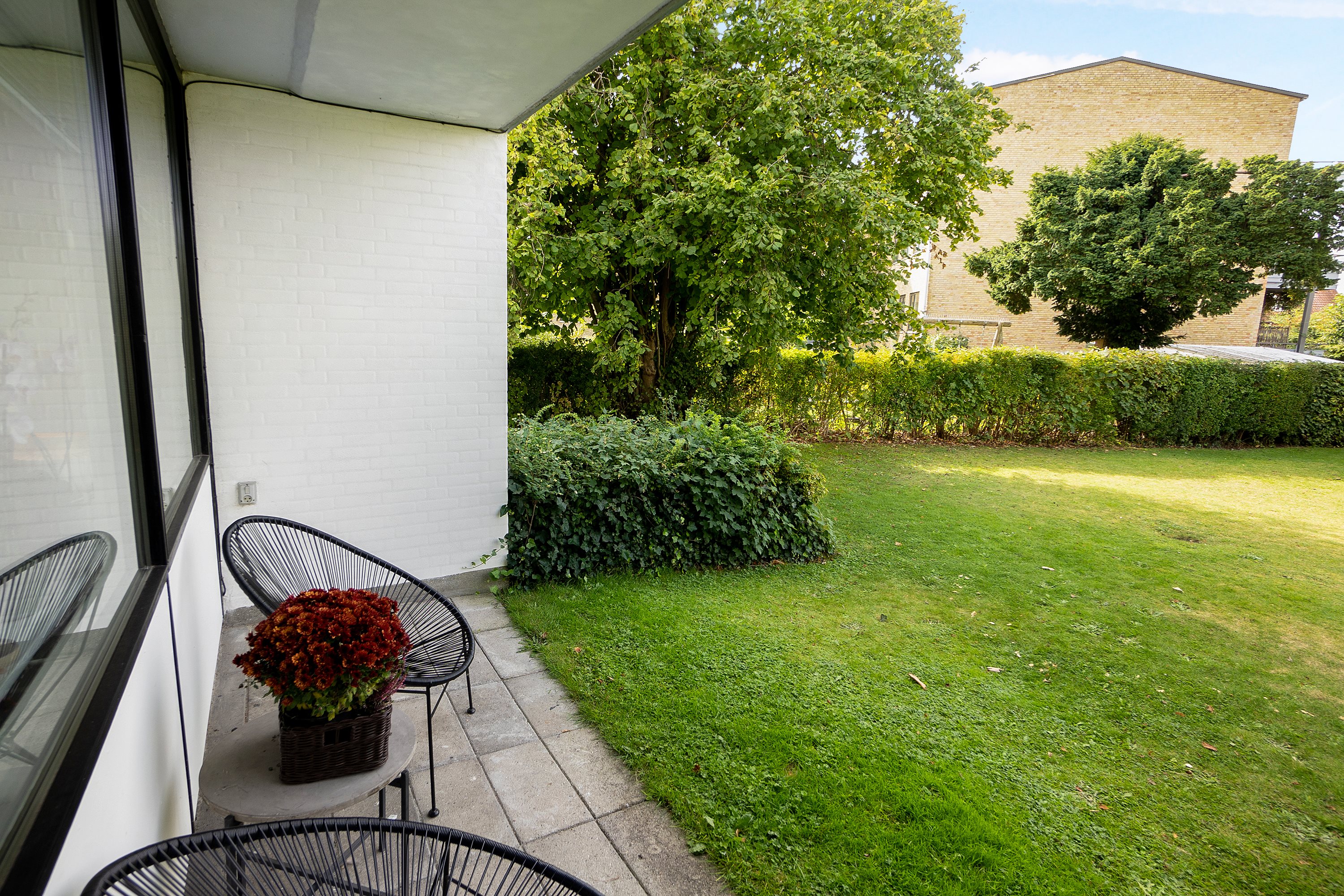 Lindegårdsvej 26, st.. f., 2920 Charlottenlund