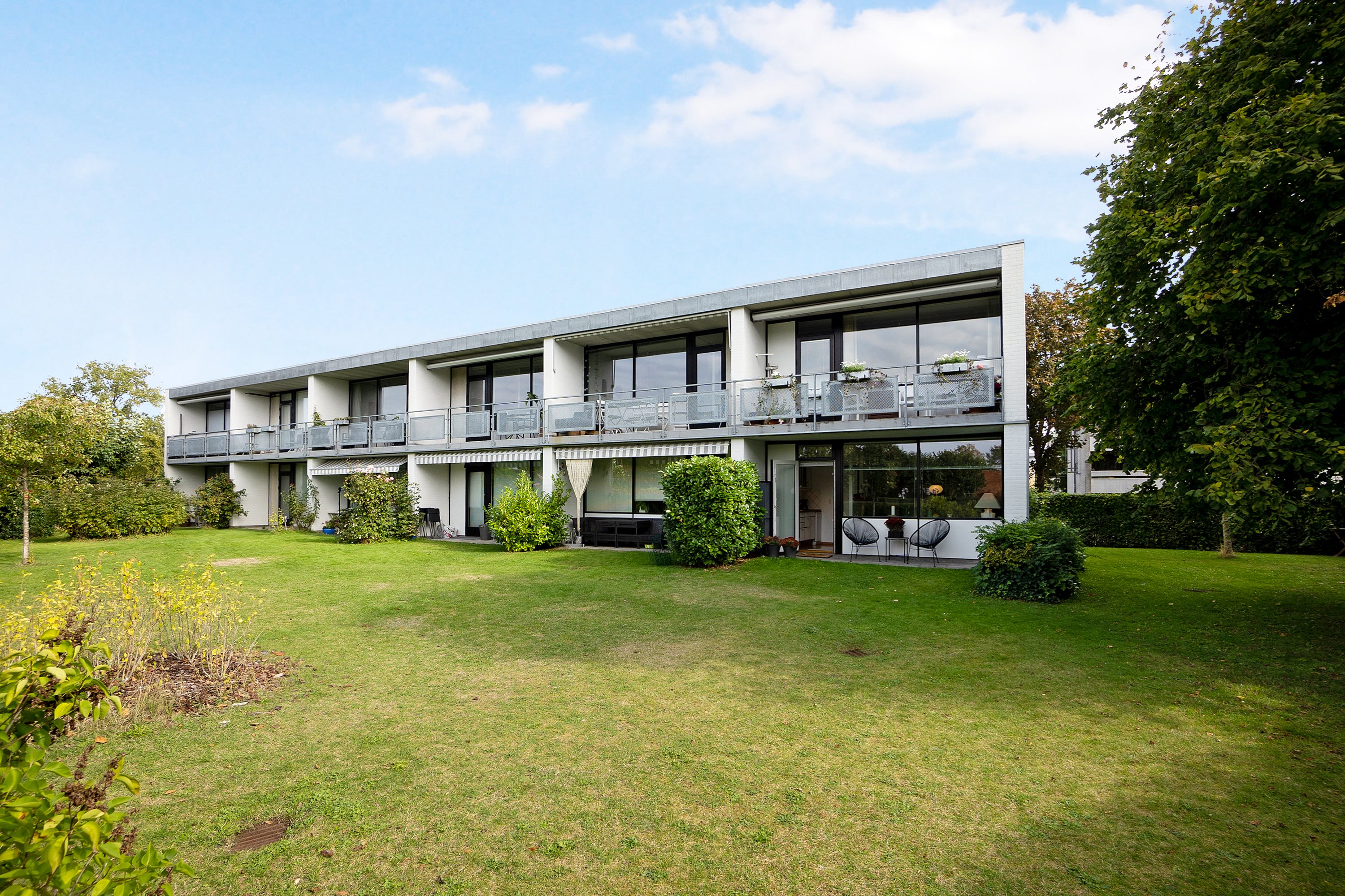 Lindegårdsvej 26, st.. f., 2920 Charlottenlund