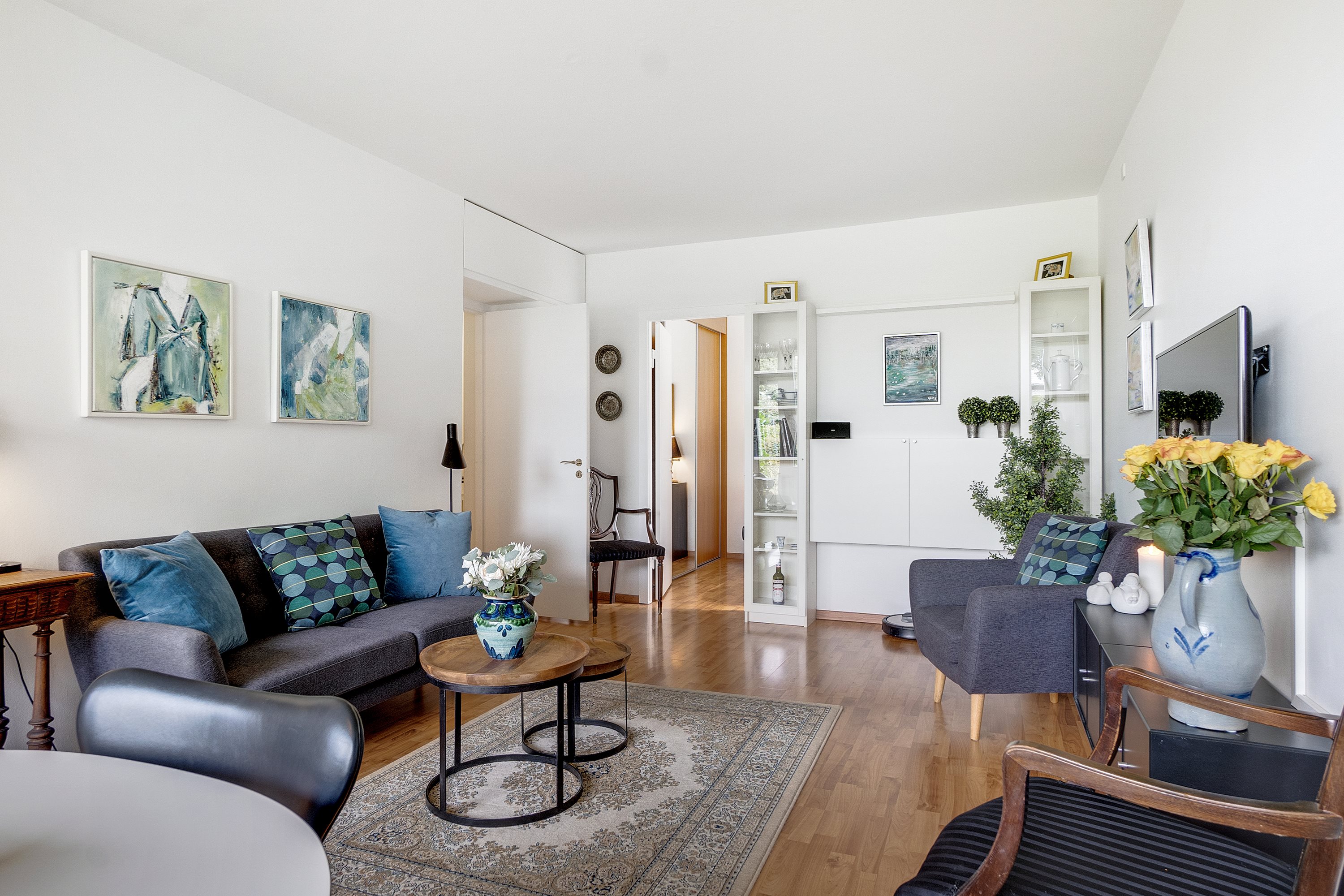 Lindegårdsvej 26, st.. f., 2920 Charlottenlund