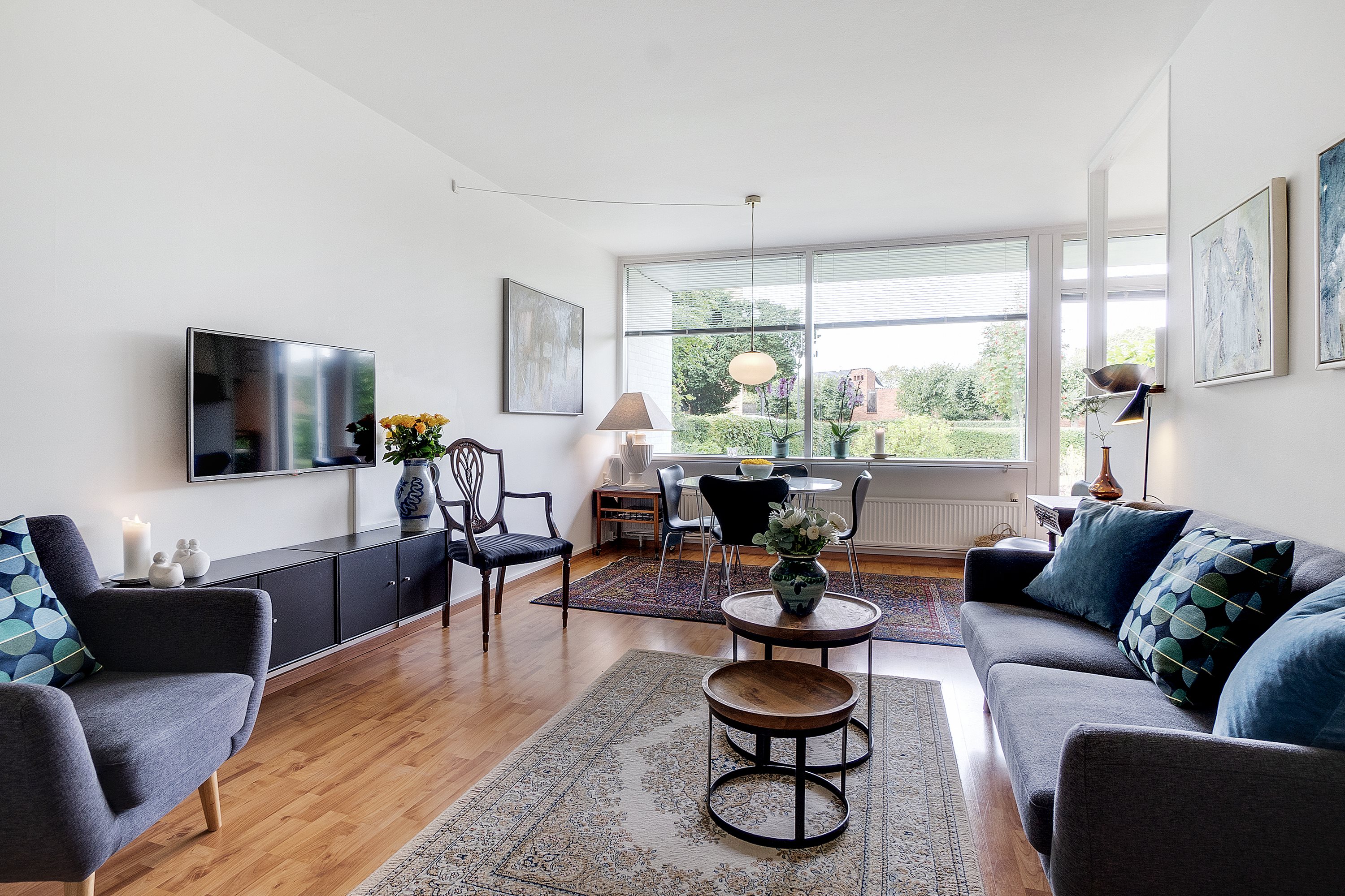 Lindegårdsvej 26, st.. f., 2920 Charlottenlund