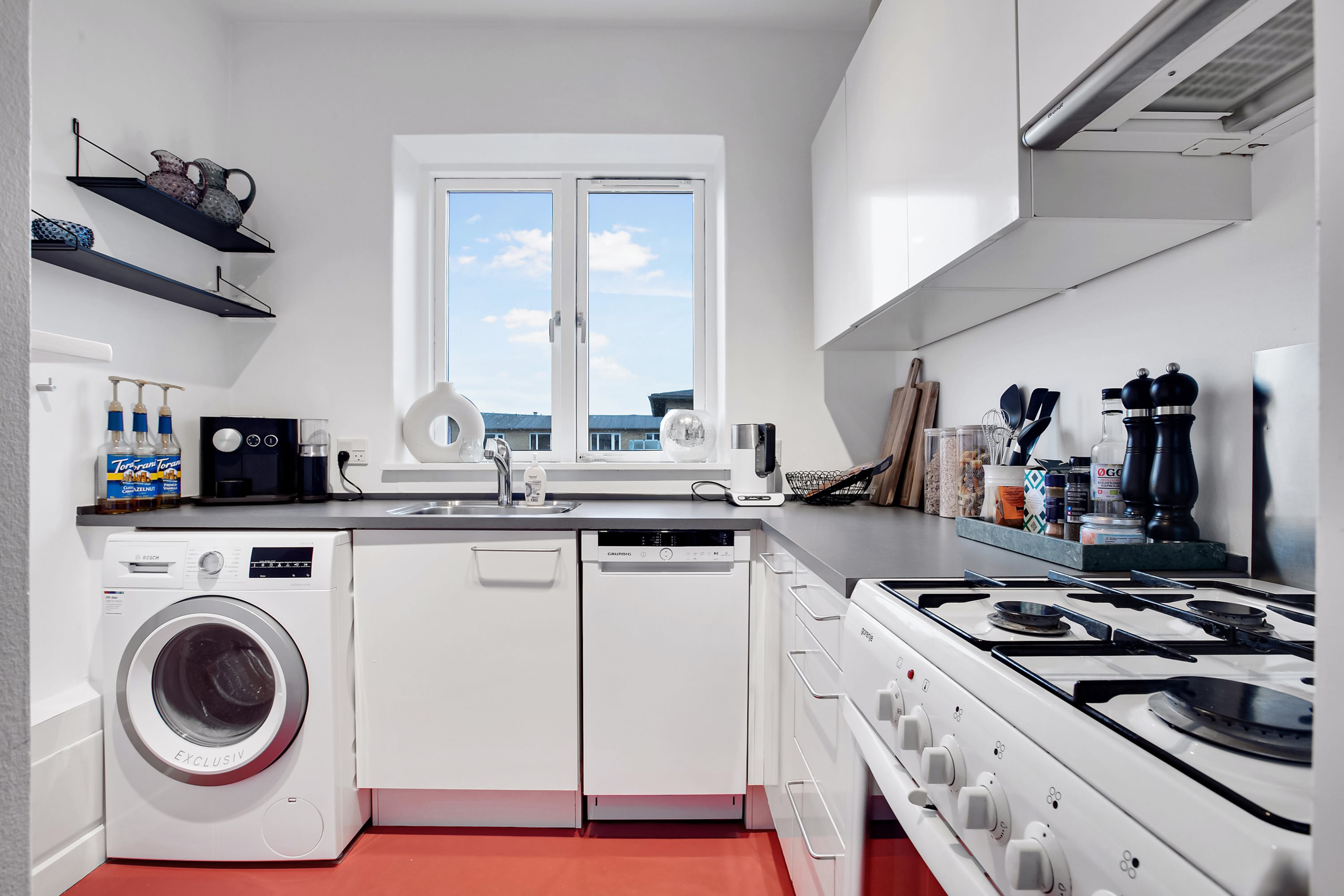 Backersvej 45, 2. tv., 2300 København S