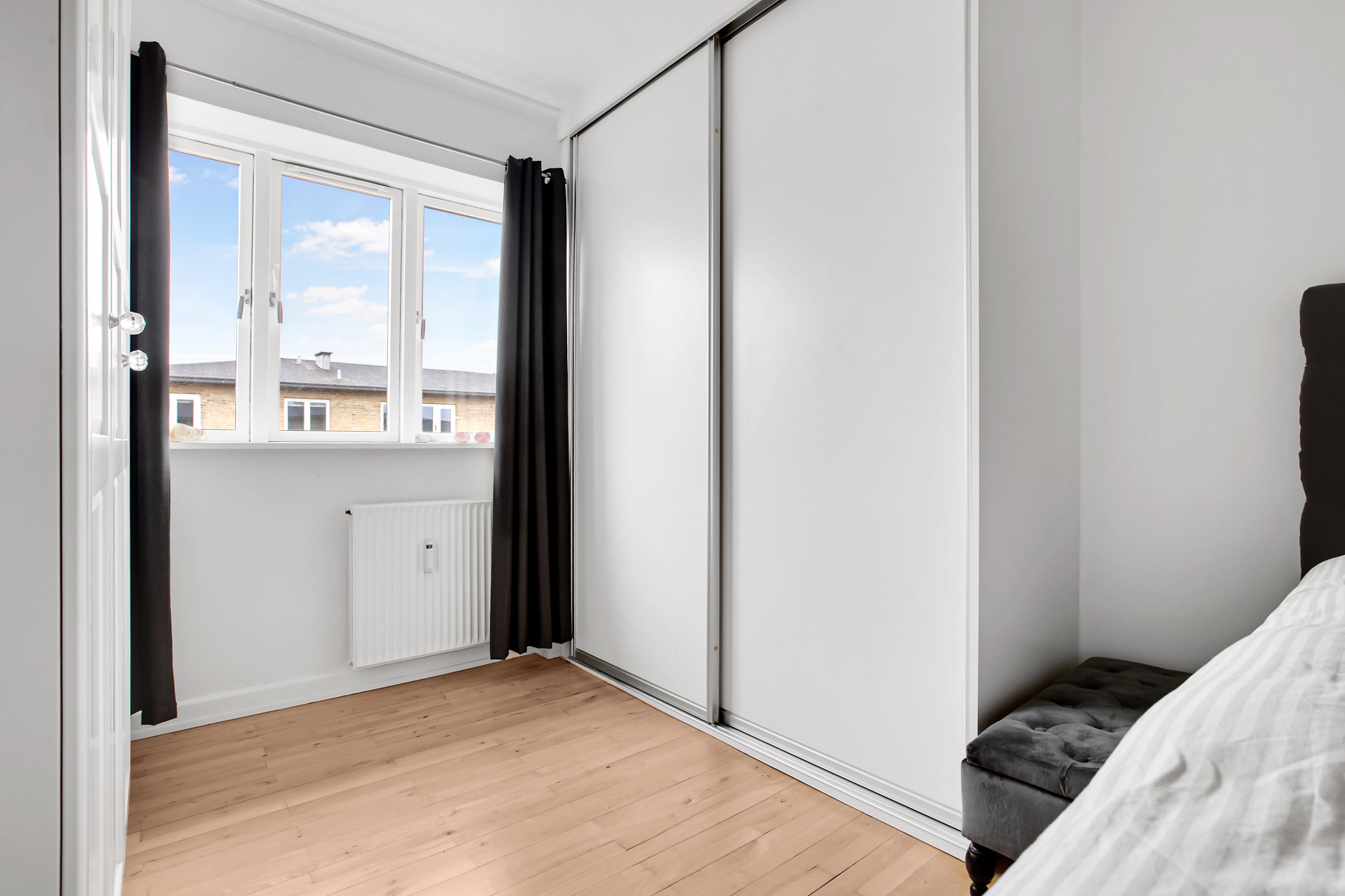 Backersvej 45, 2. tv., 2300 København S