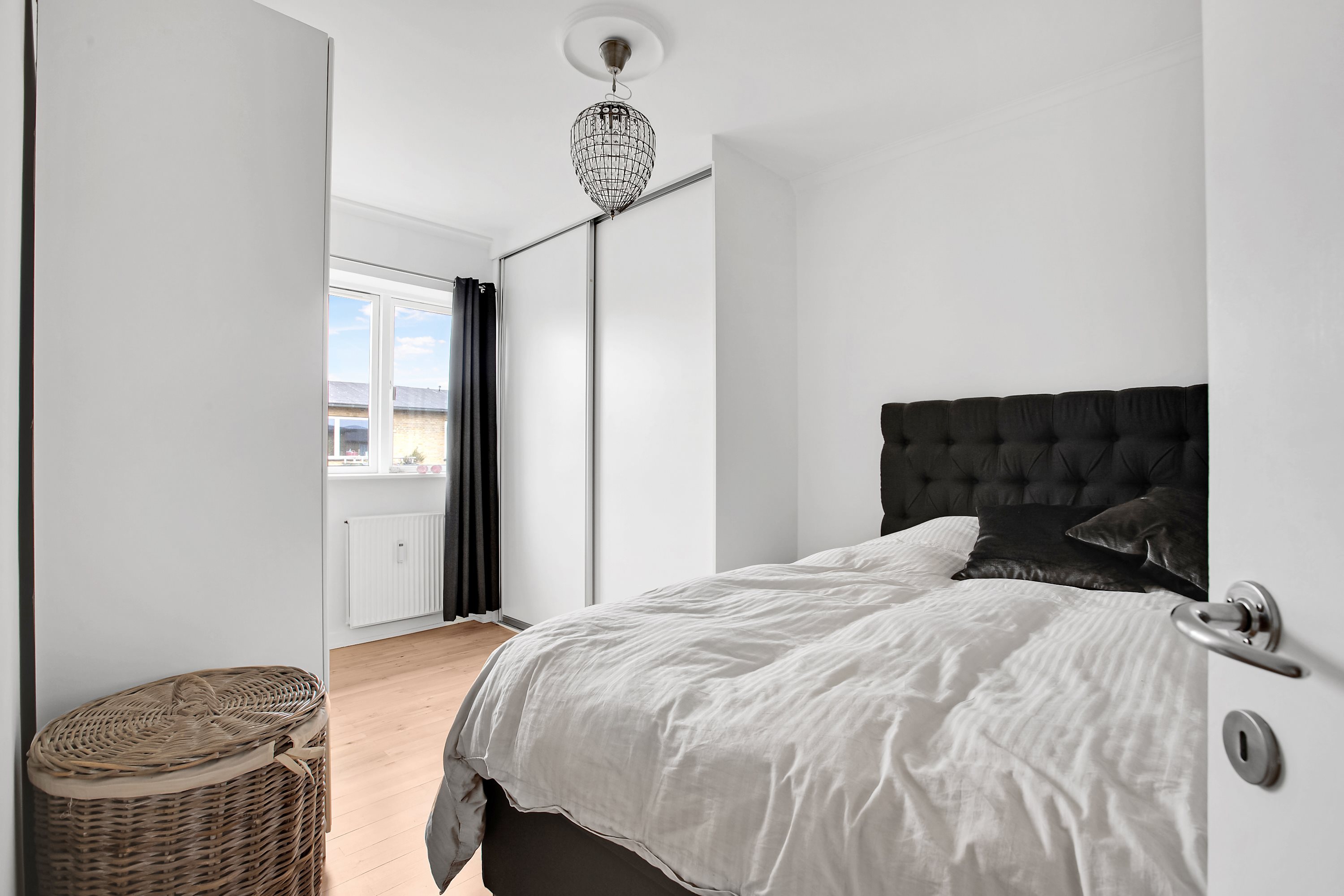 Backersvej 45, 2. tv., 2300 København S