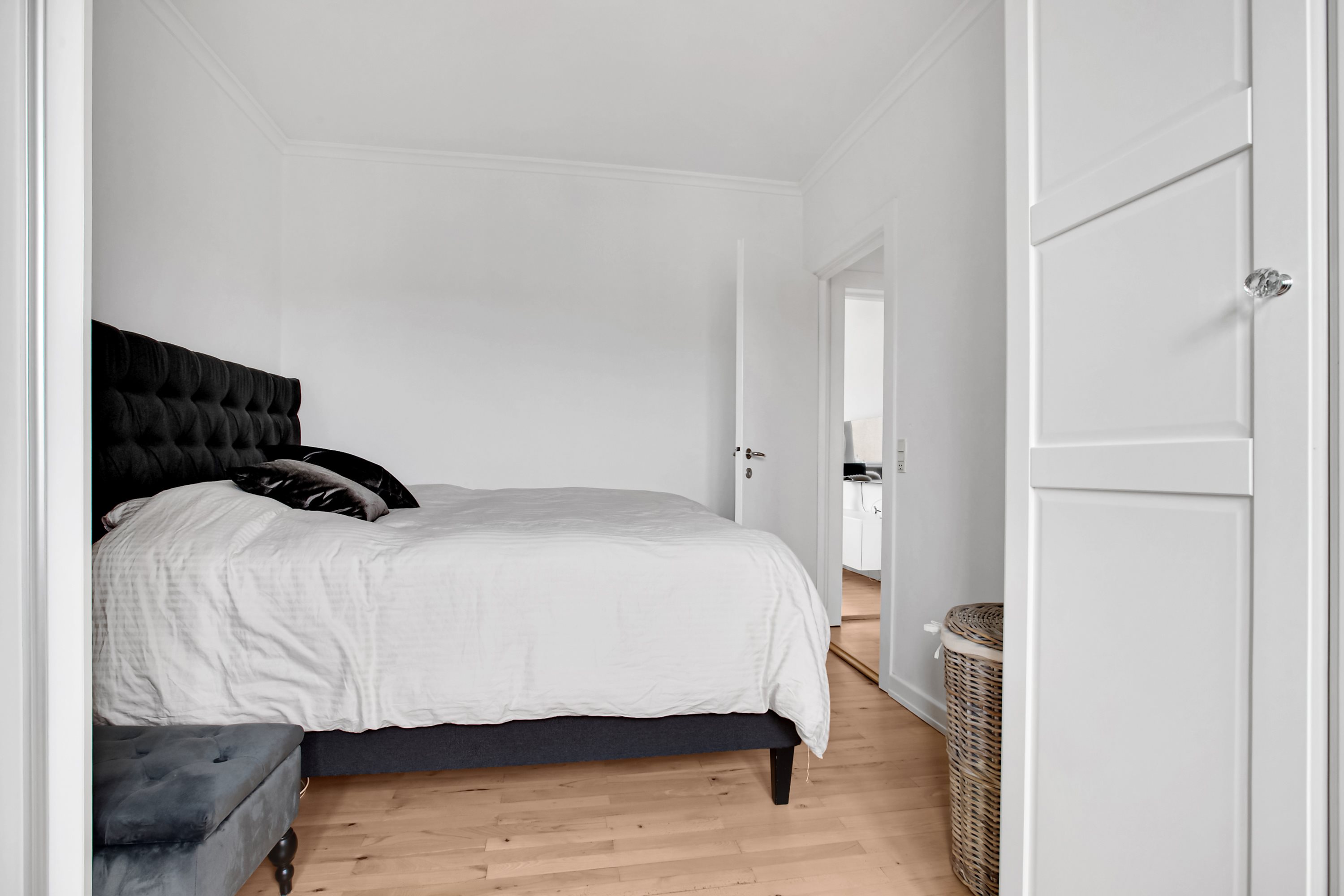 Backersvej 45, 2. tv., 2300 København S