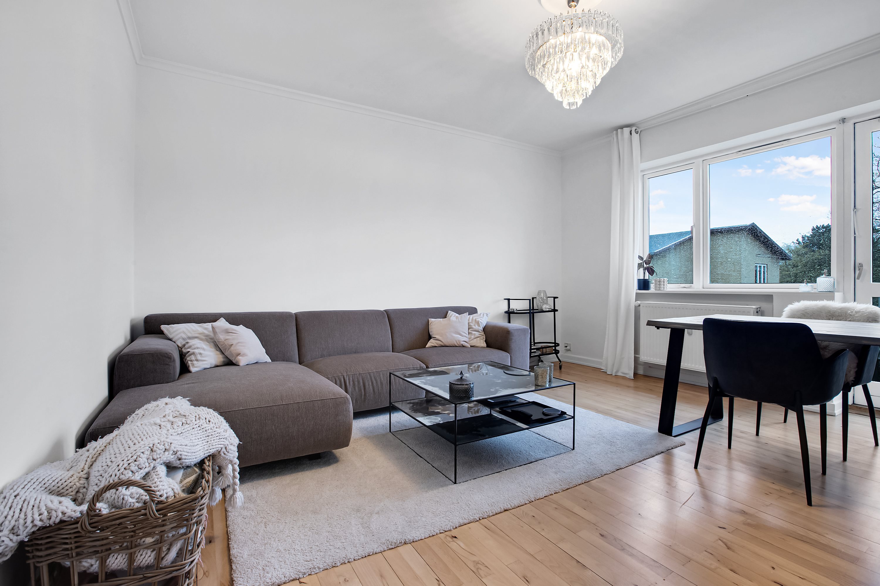 Backersvej 45, 2. tv., 2300 København S