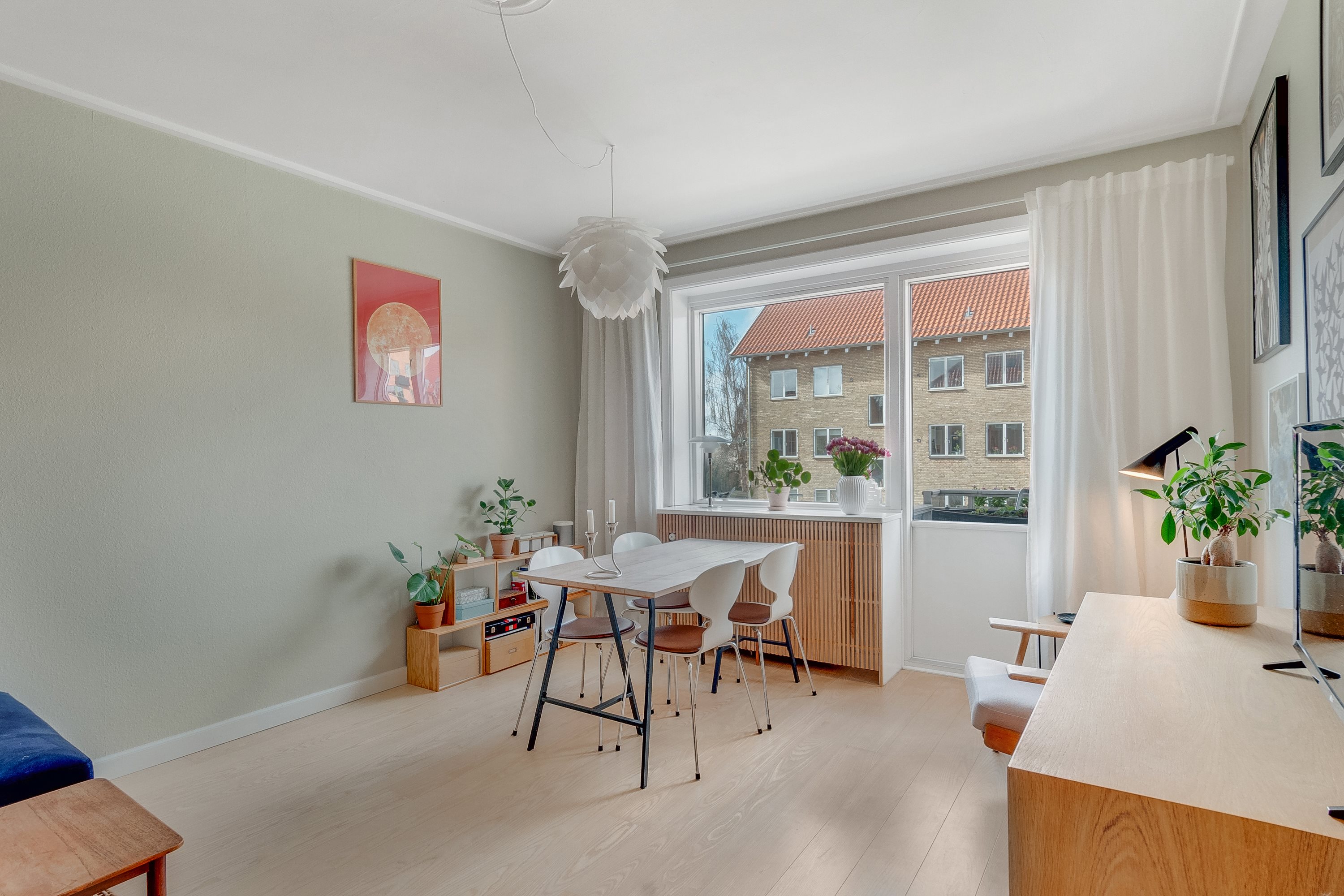 Åløkkevej 36, 1. th., 2720 Vanløse