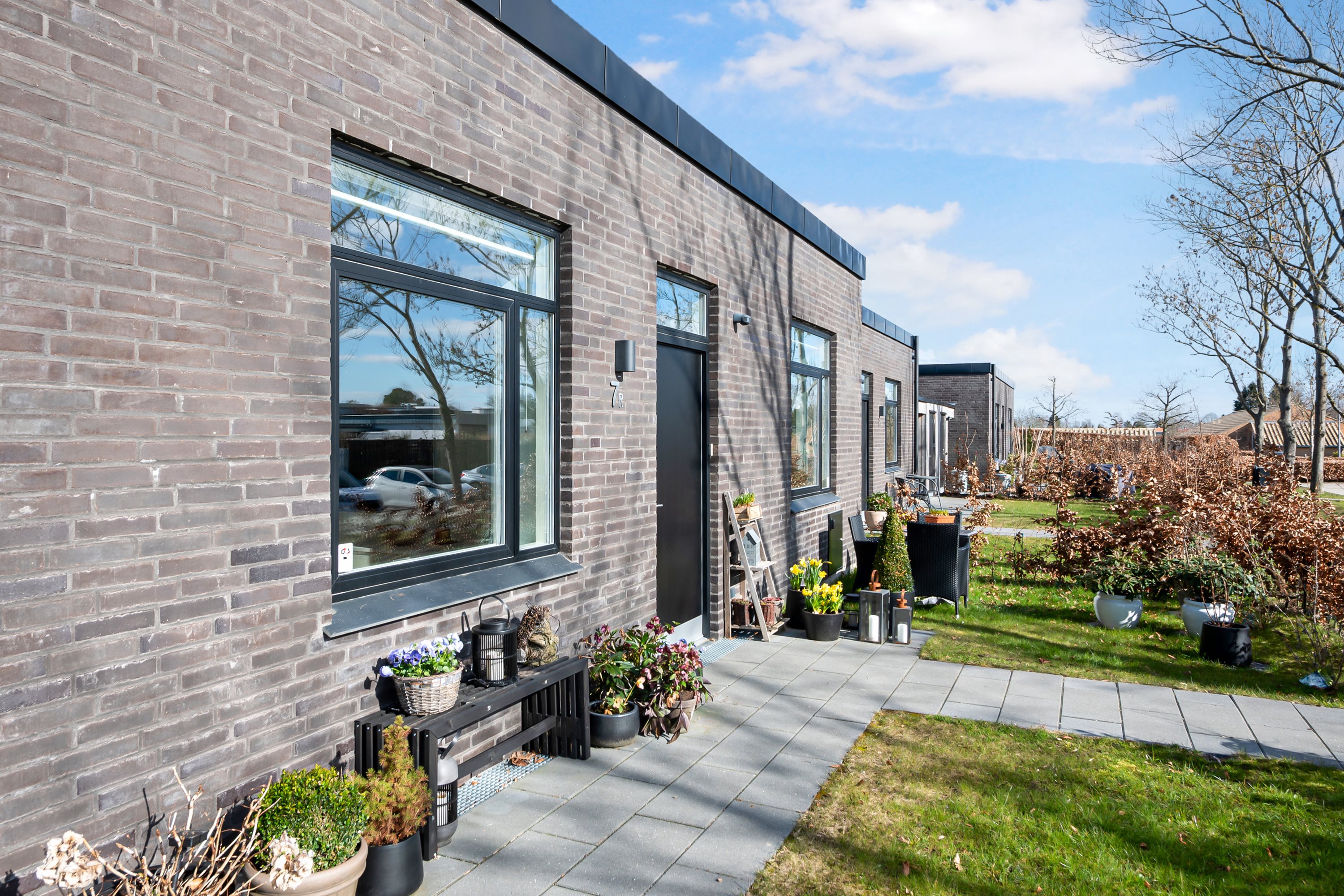 Grøndalsvej 7R, 3460 Birkerød