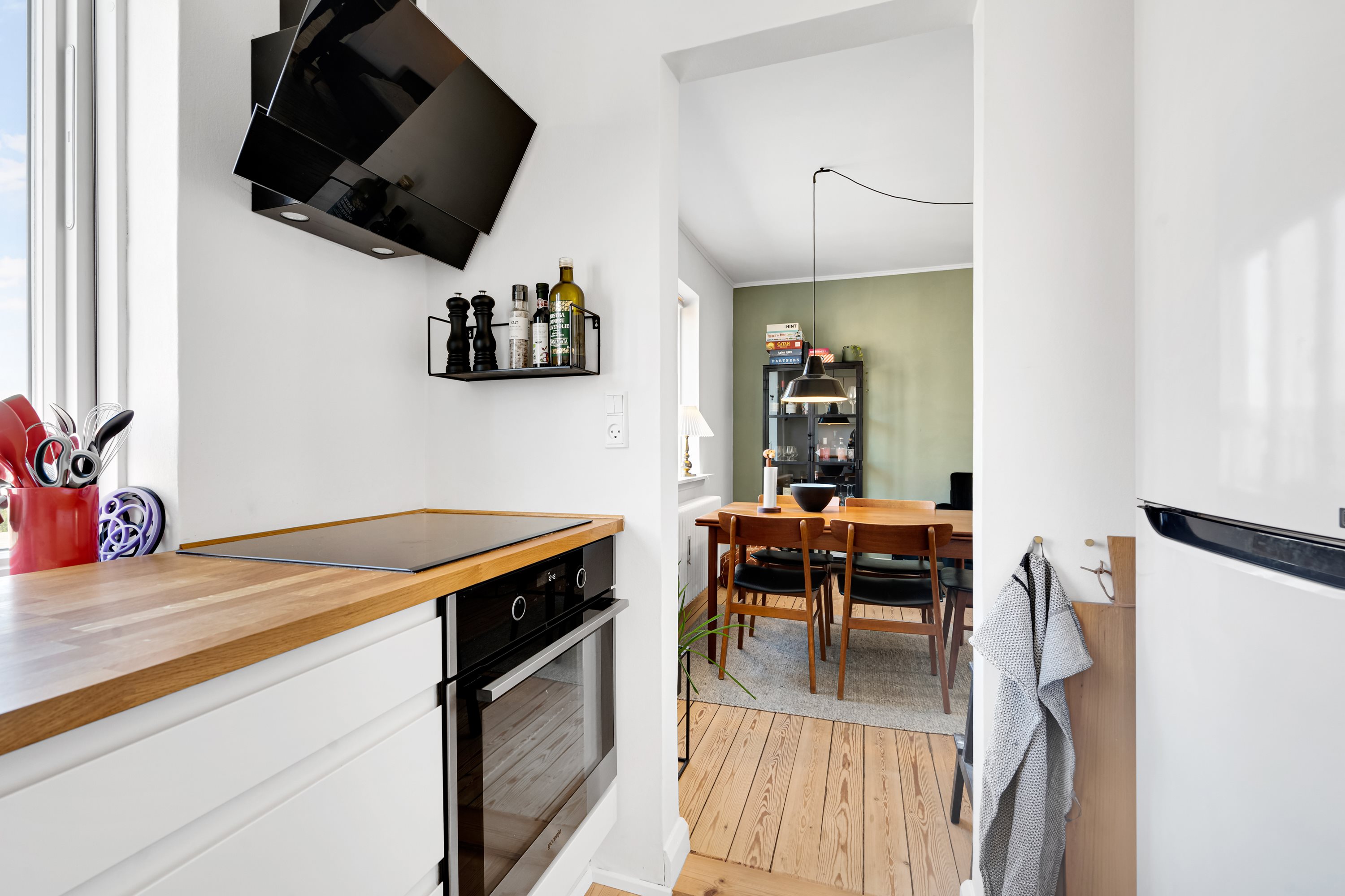 Silkeborgvej 176, 2. tv., 8000 Aarhus C