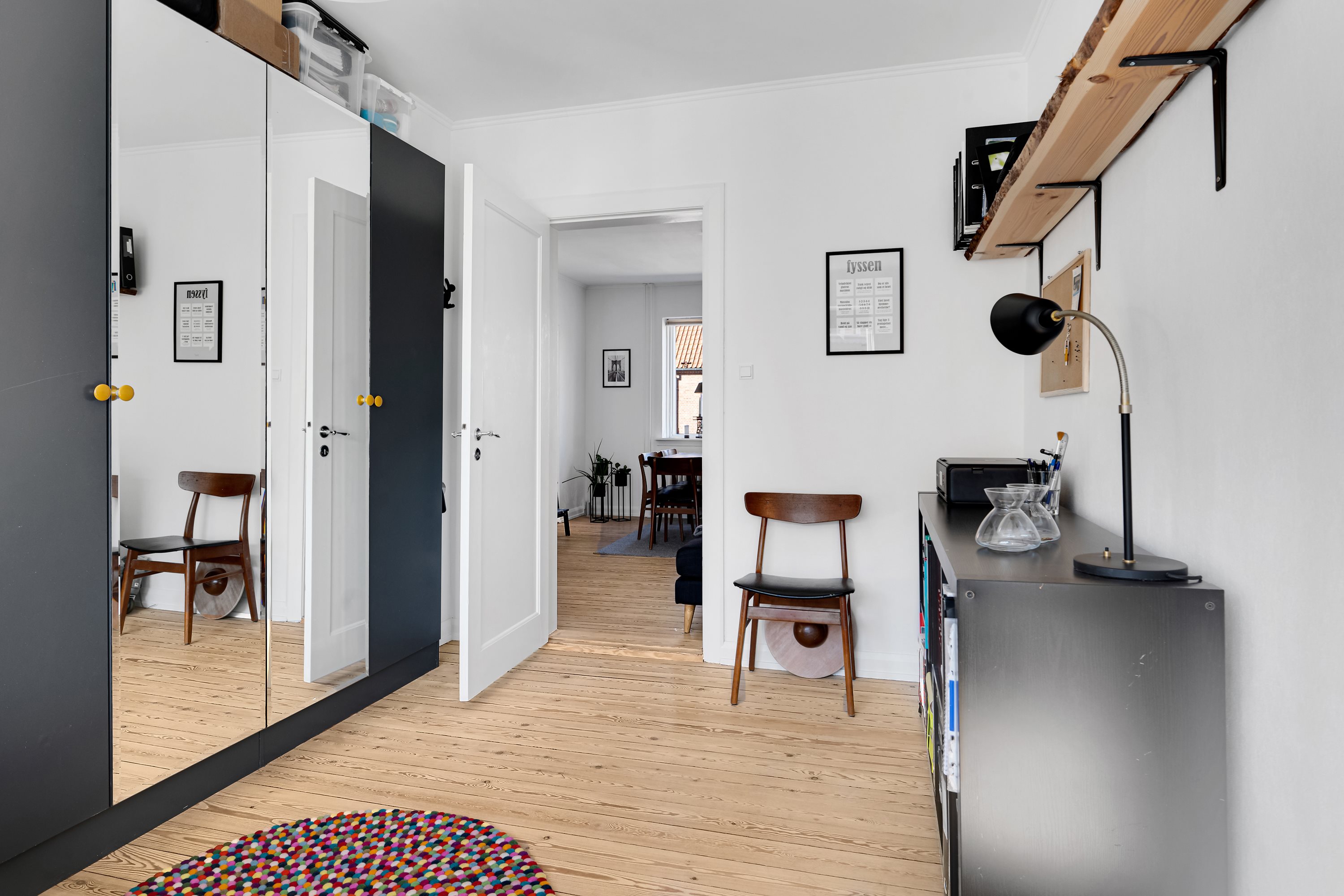 Silkeborgvej 176, 2. tv., 8000 Aarhus C