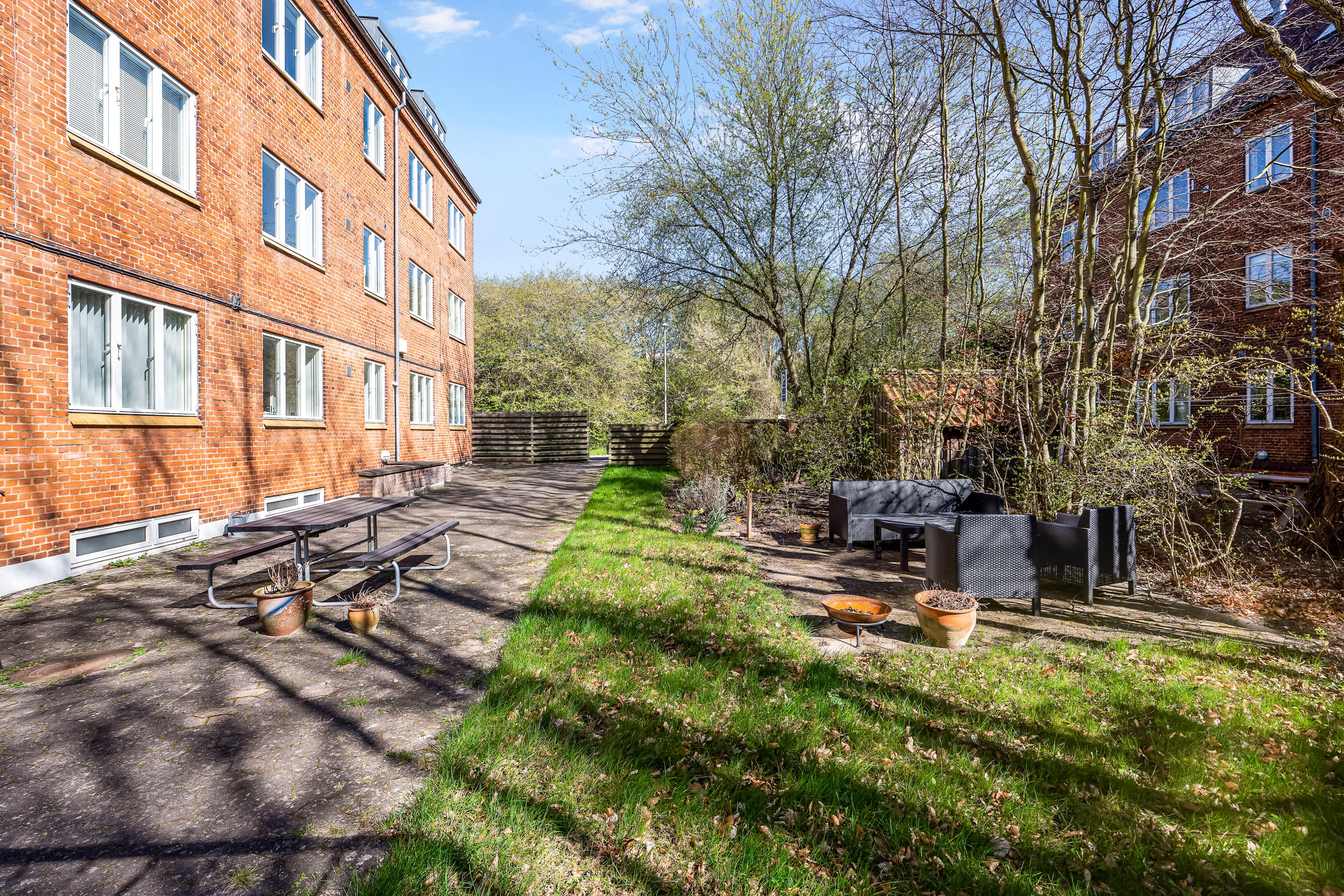 Silkeborgvej 176, 2. tv., 8000 Aarhus C