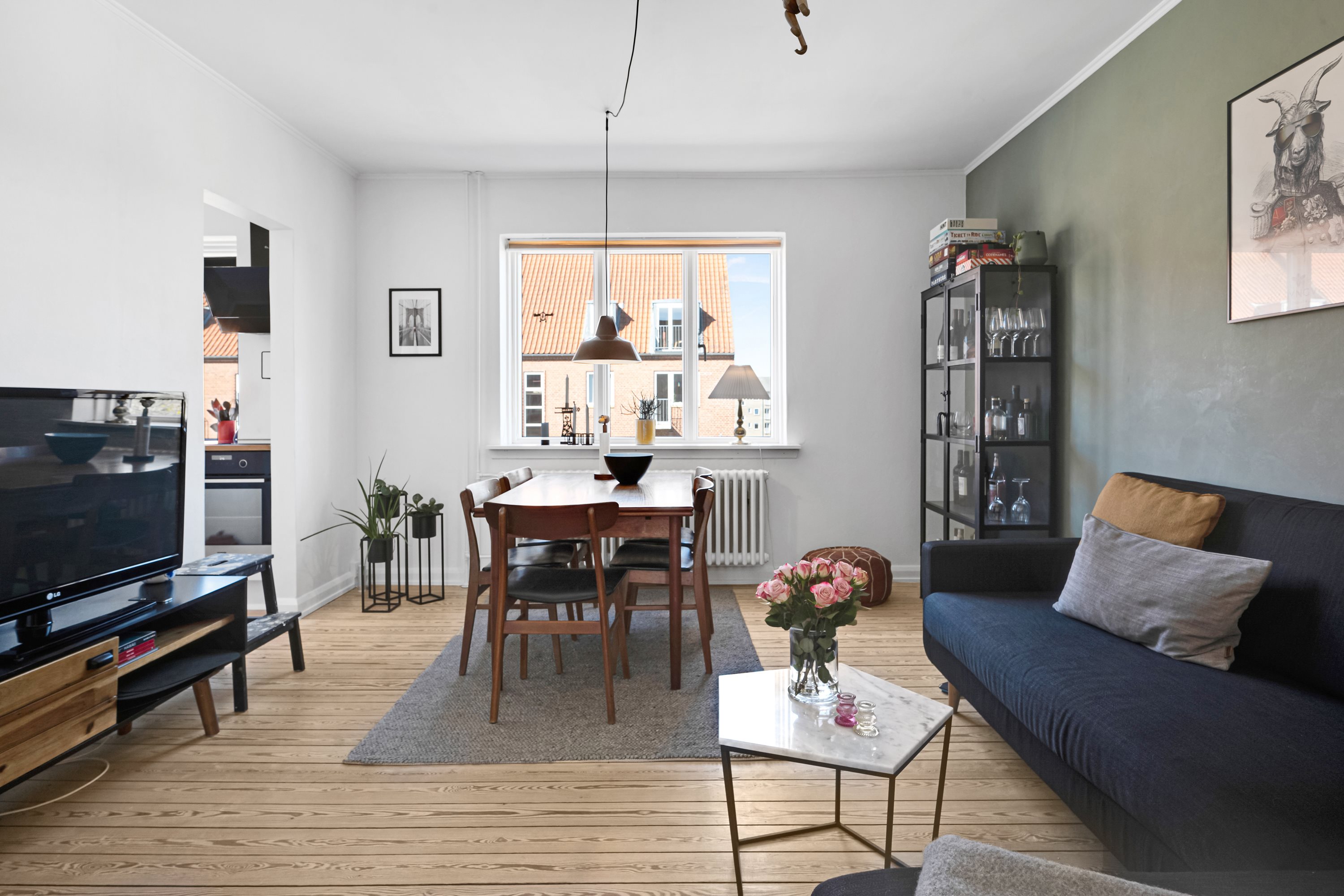 Silkeborgvej 176, 2. tv., 8000 Aarhus C
