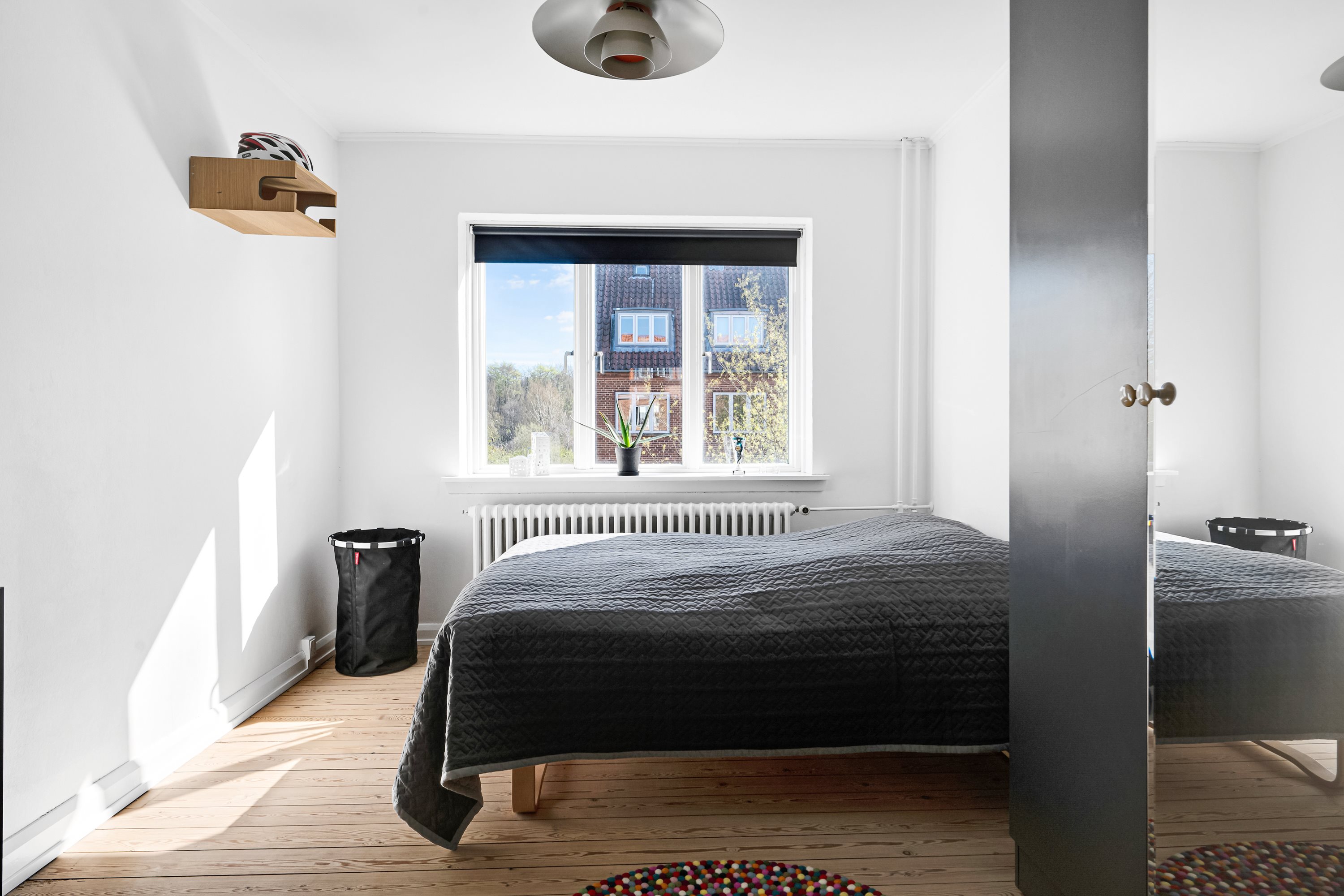 Silkeborgvej 176, 2. tv., 8000 Aarhus C