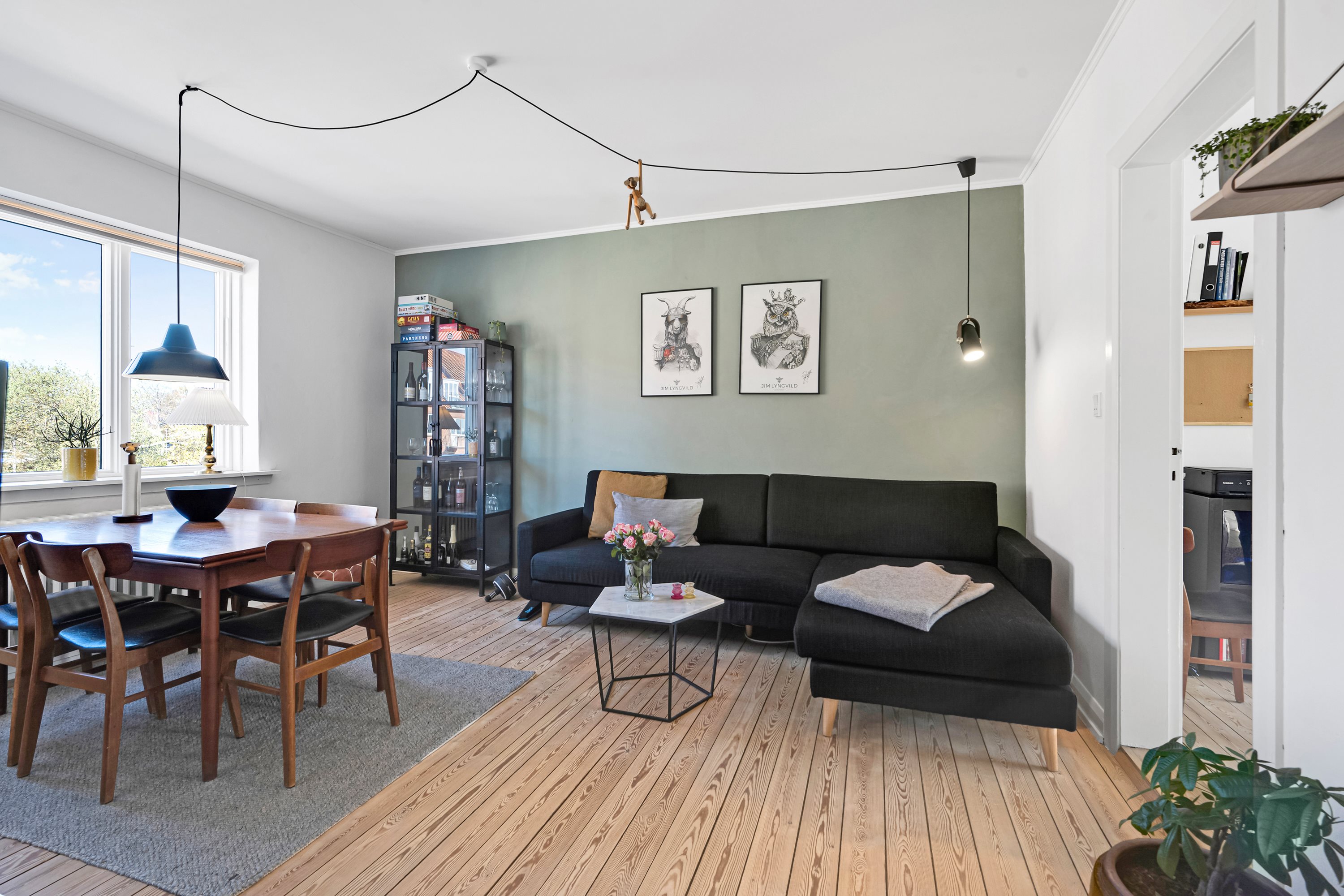Silkeborgvej 176, 2. tv., 8000 Aarhus C
