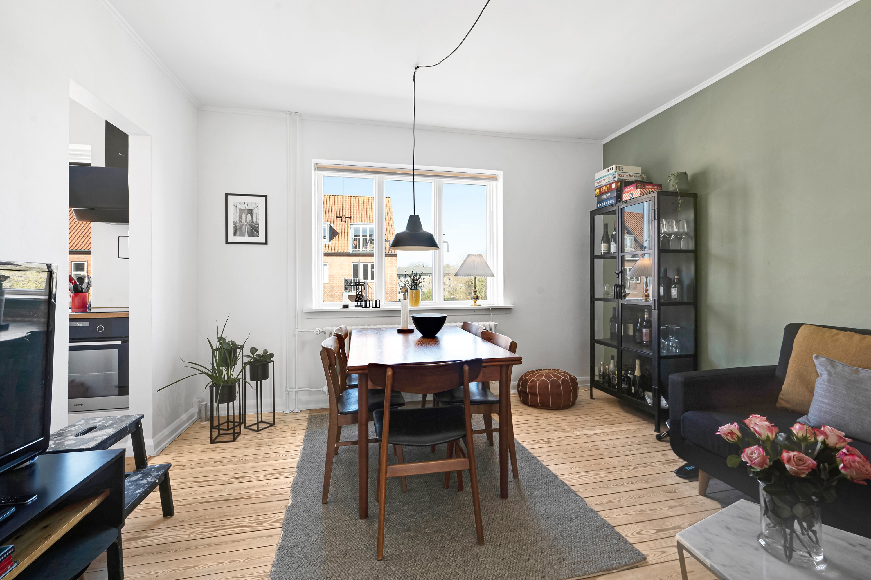 Silkeborgvej 176, 2. tv., 8000 Aarhus C