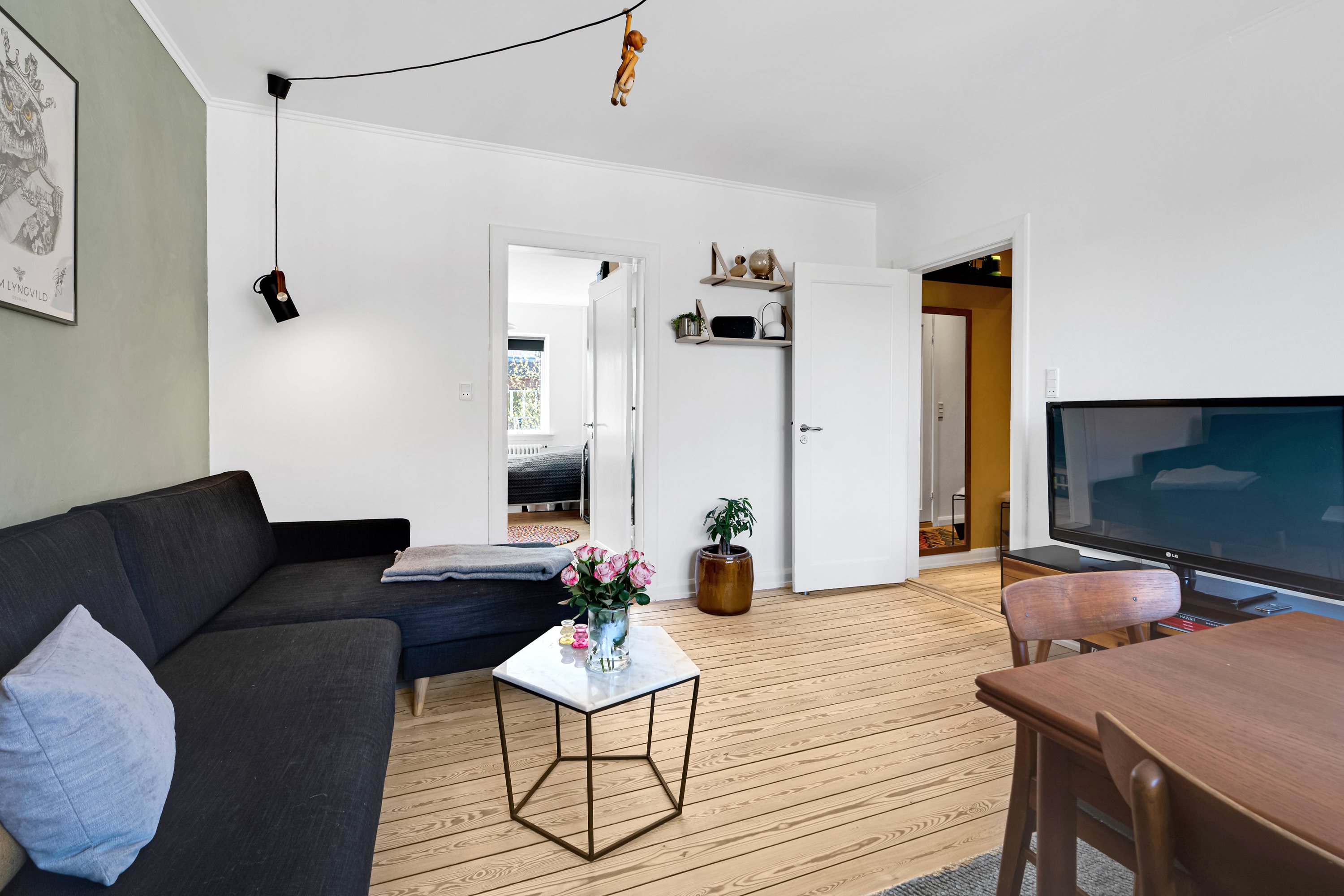 Silkeborgvej 176, 2. tv., 8000 Aarhus C