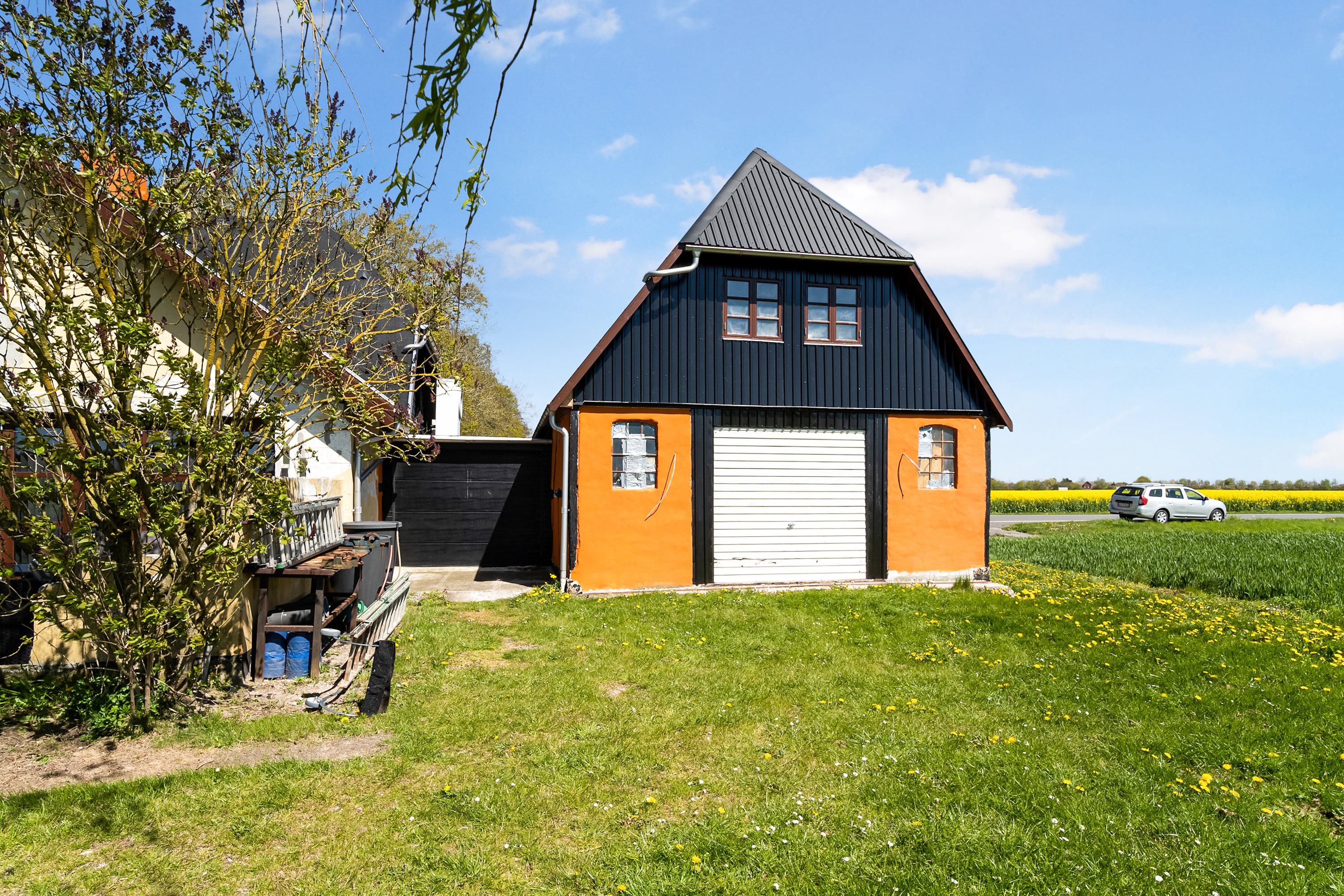 Højrebyvej 11, Sørup, 4952 Stokkemarke