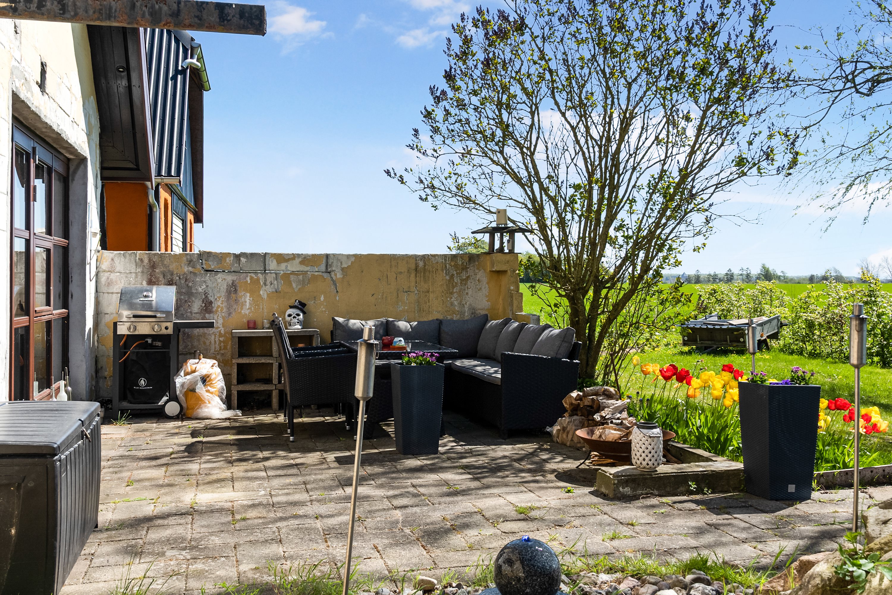 Højrebyvej 11, Sørup, 4952 Stokkemarke