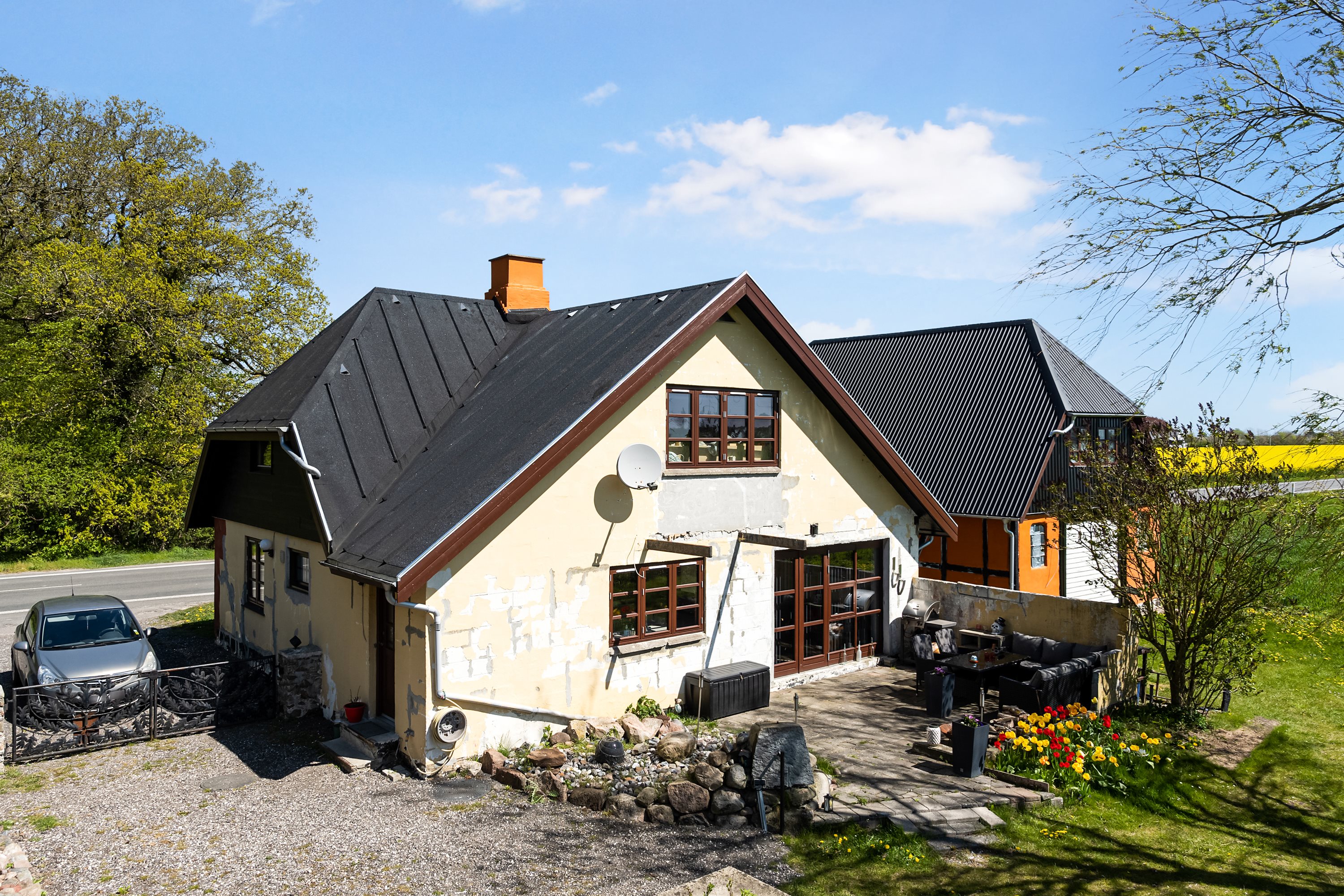 Højrebyvej 11, Sørup, 4952 Stokkemarke