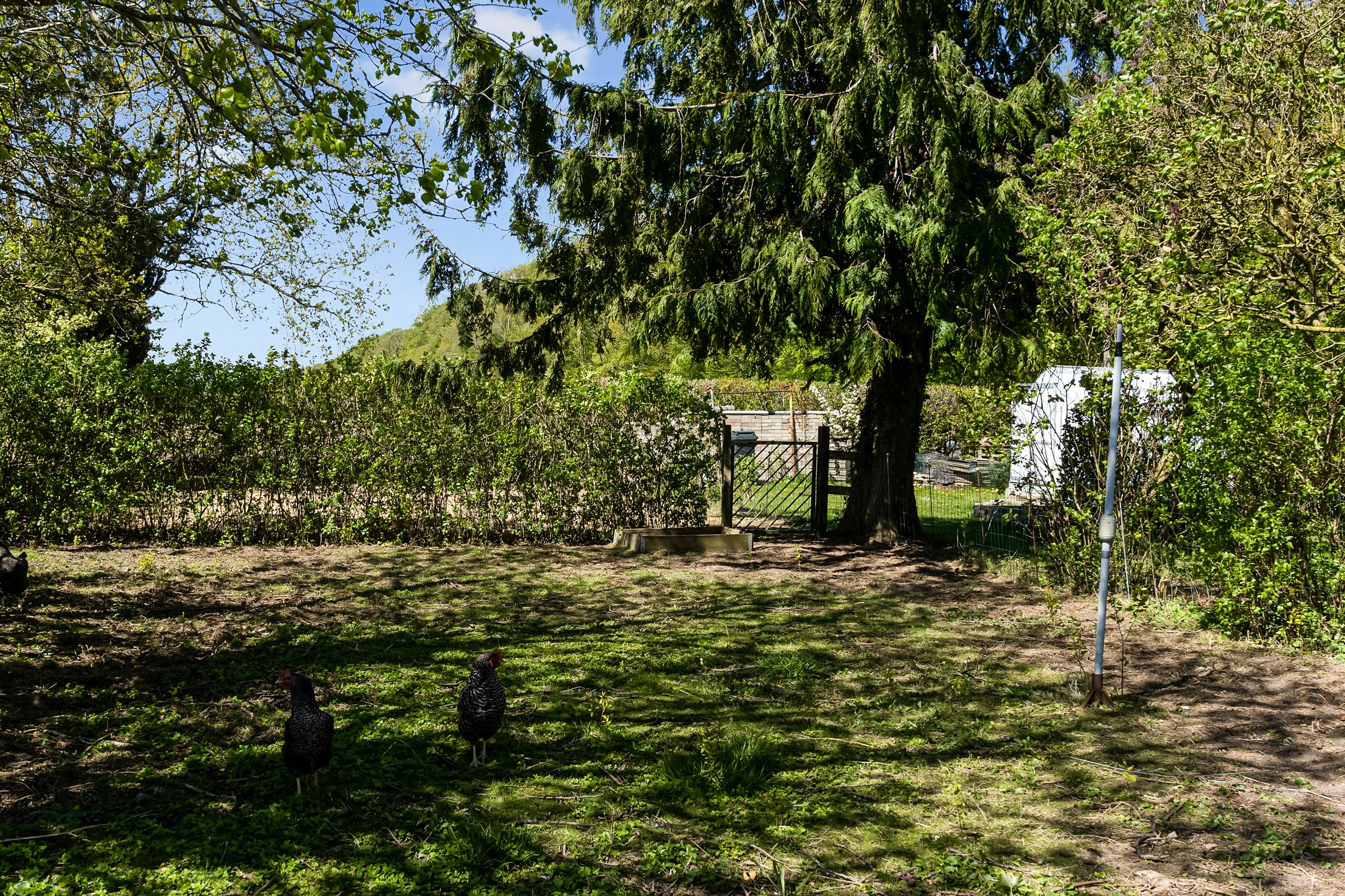 Højrebyvej 11, Sørup, 4952 Stokkemarke