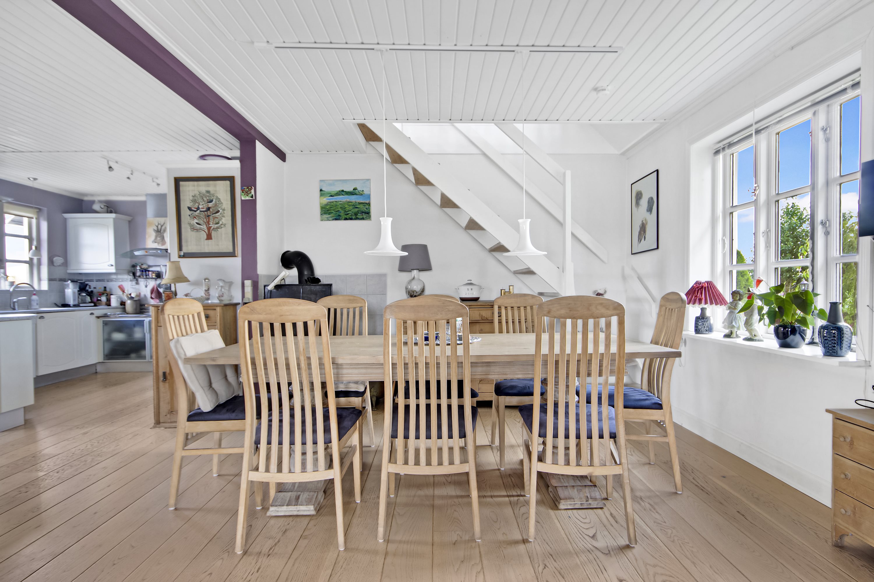 Søvej 36, 4245 Omø
