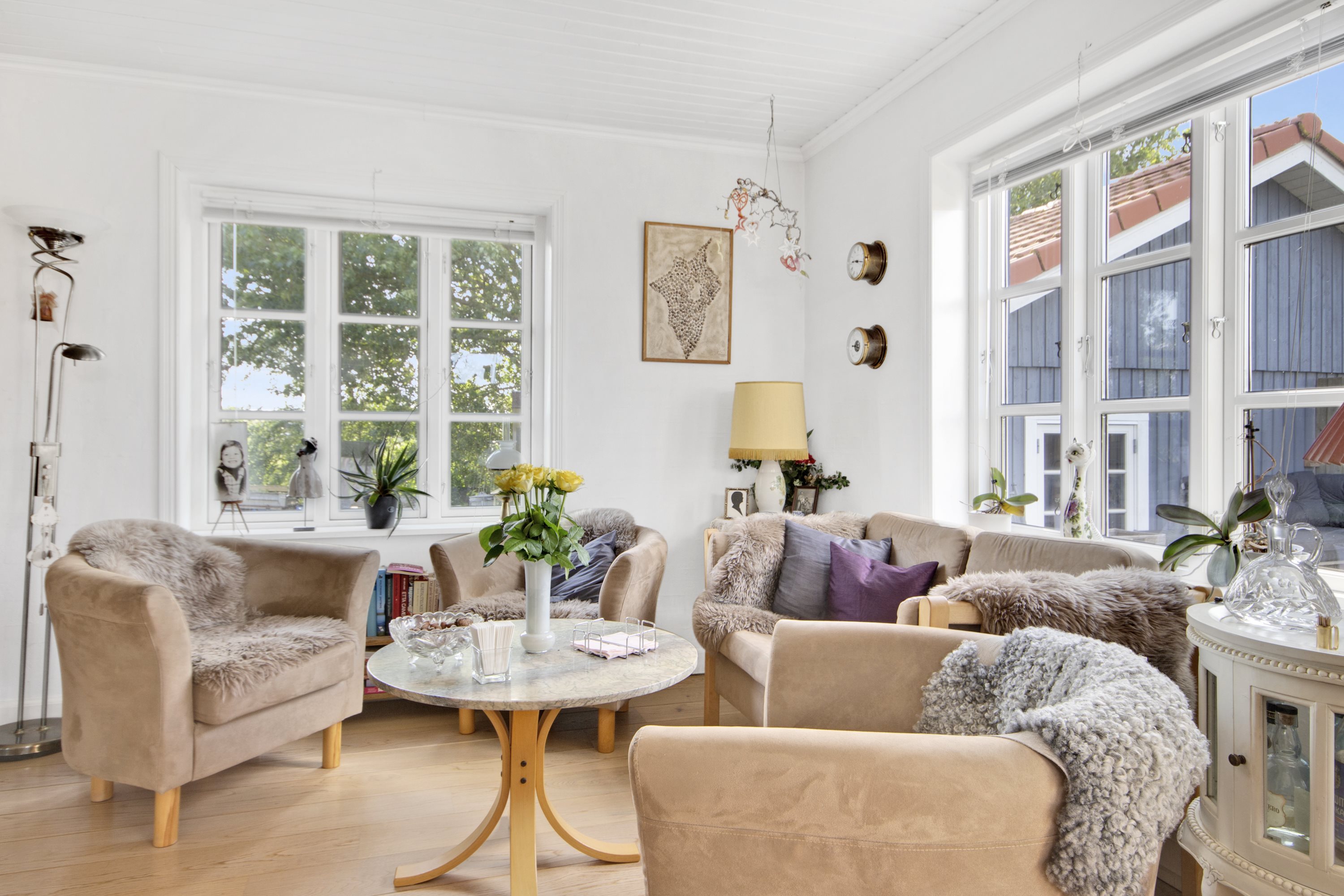 Søvej 36, 4245 Omø