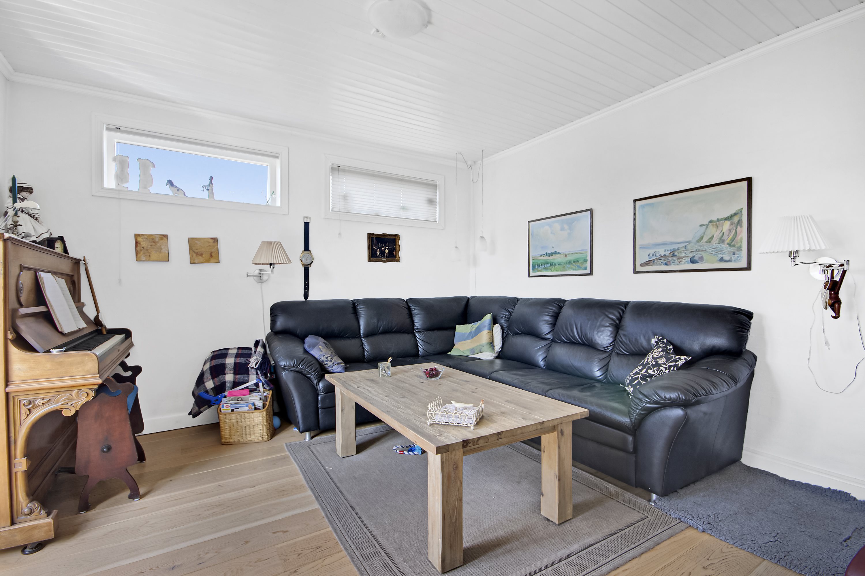 Søvej 36, 4245 Omø