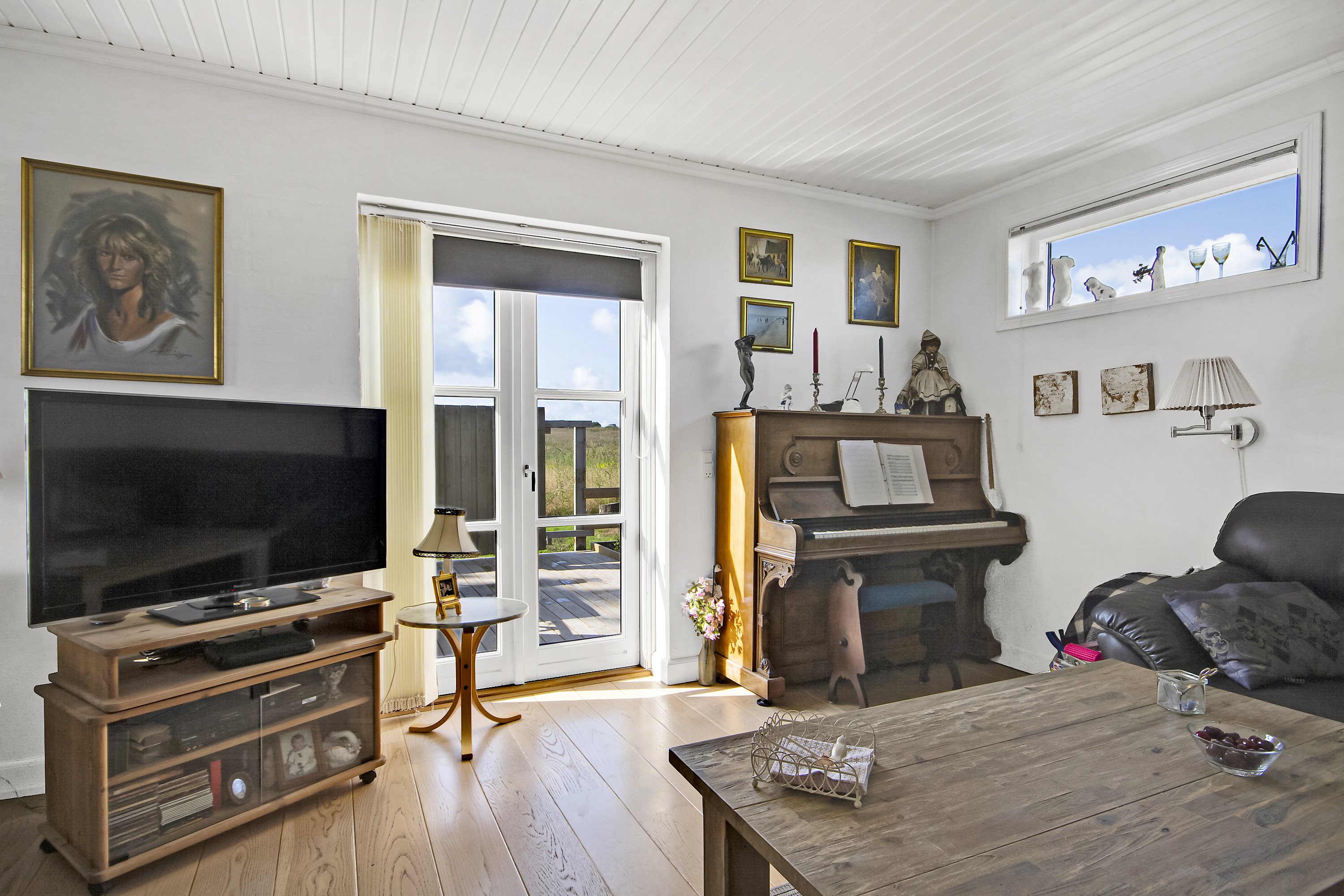 Søvej 36, 4245 Omø
