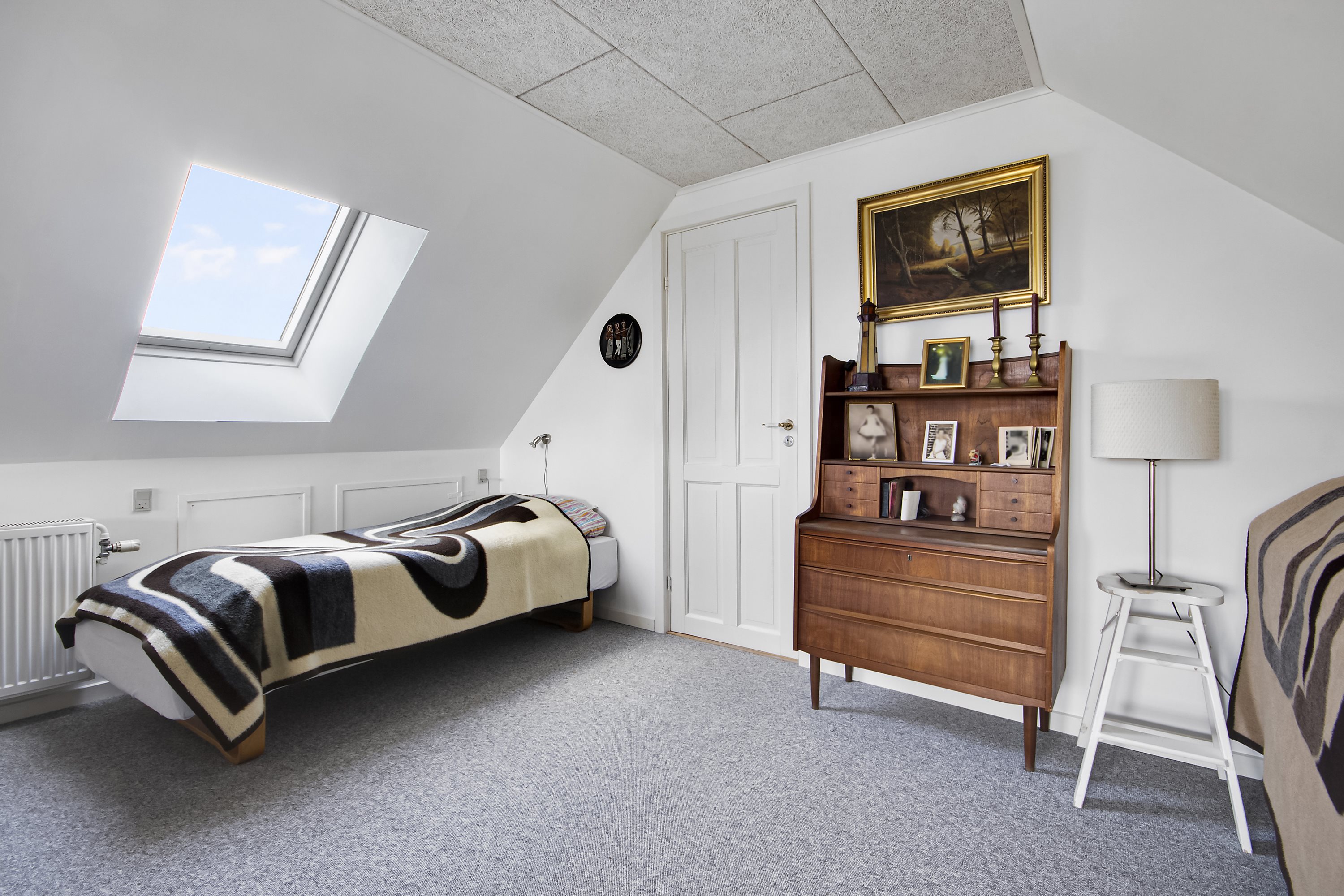 Søvej 36, 4245 Omø