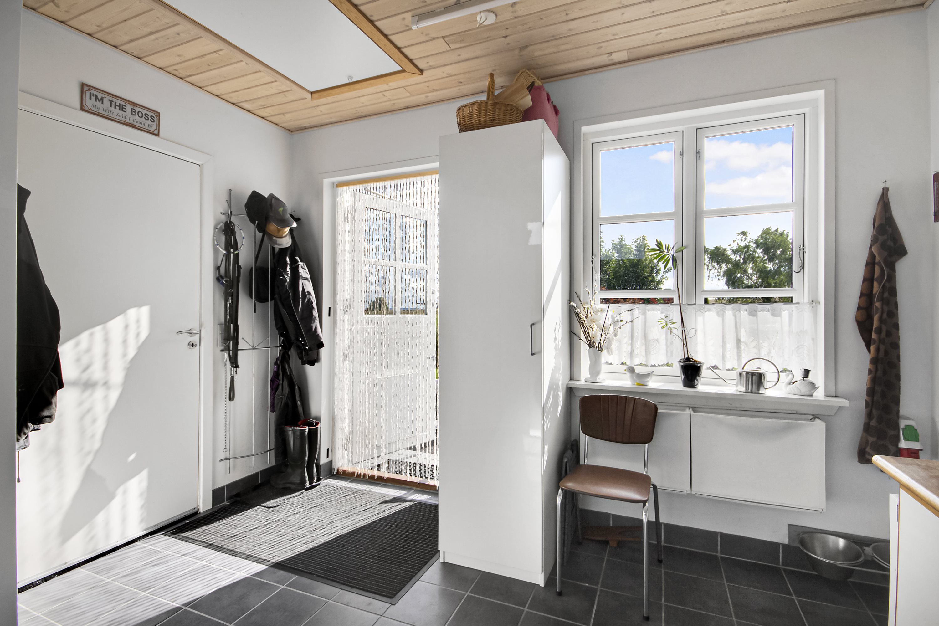 Søvej 36, 4245 Omø