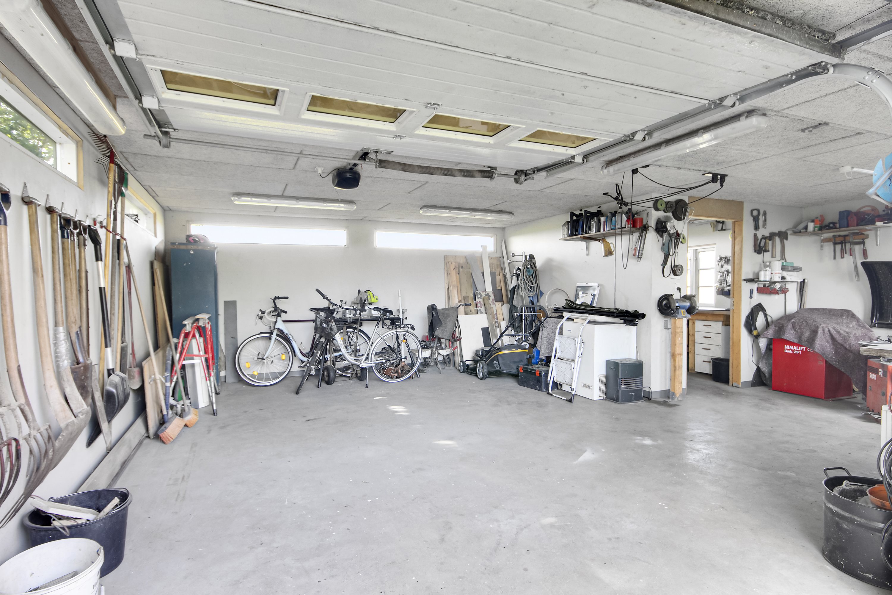 Søvej 36, 4245 Omø
