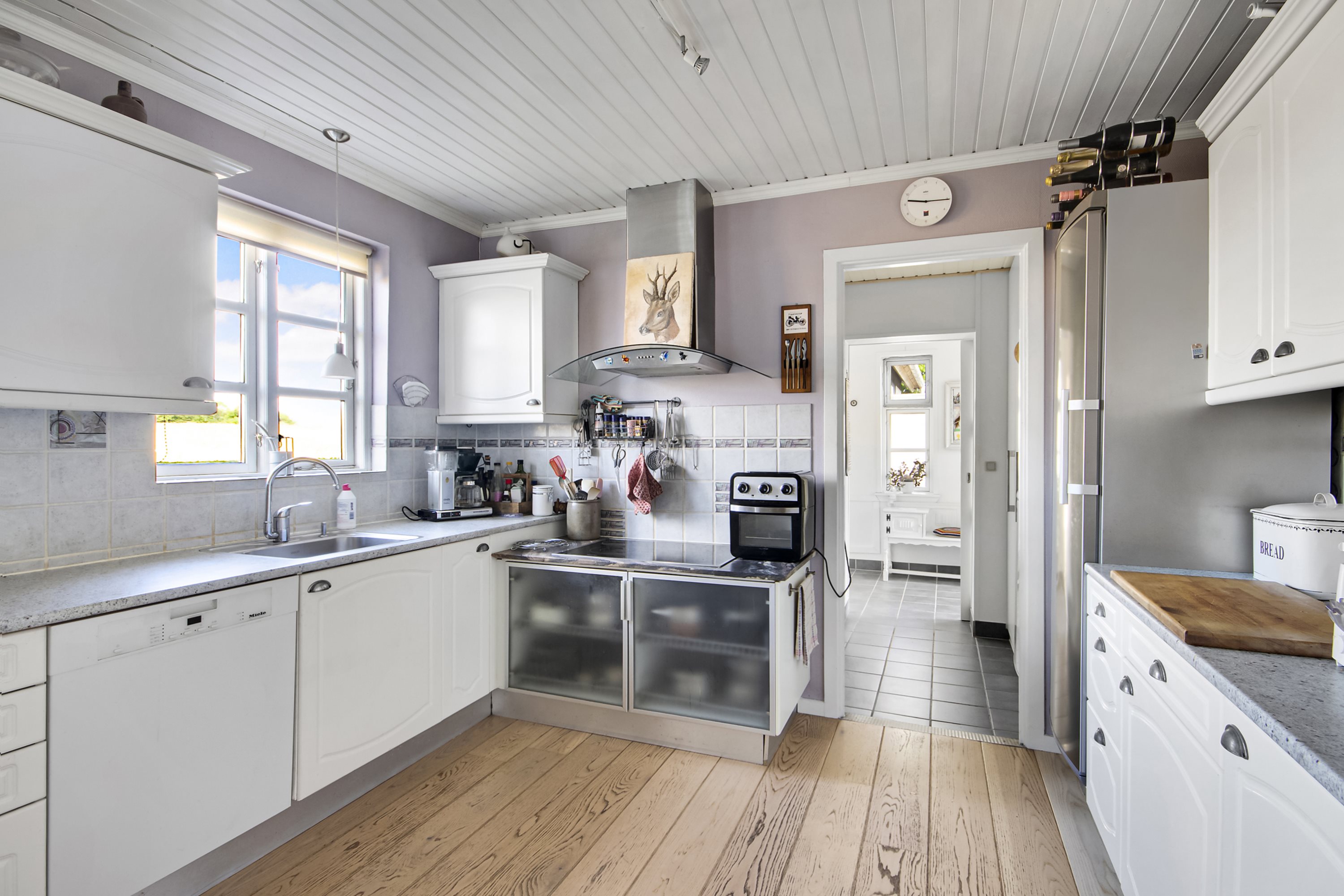Søvej 36, 4245 Omø