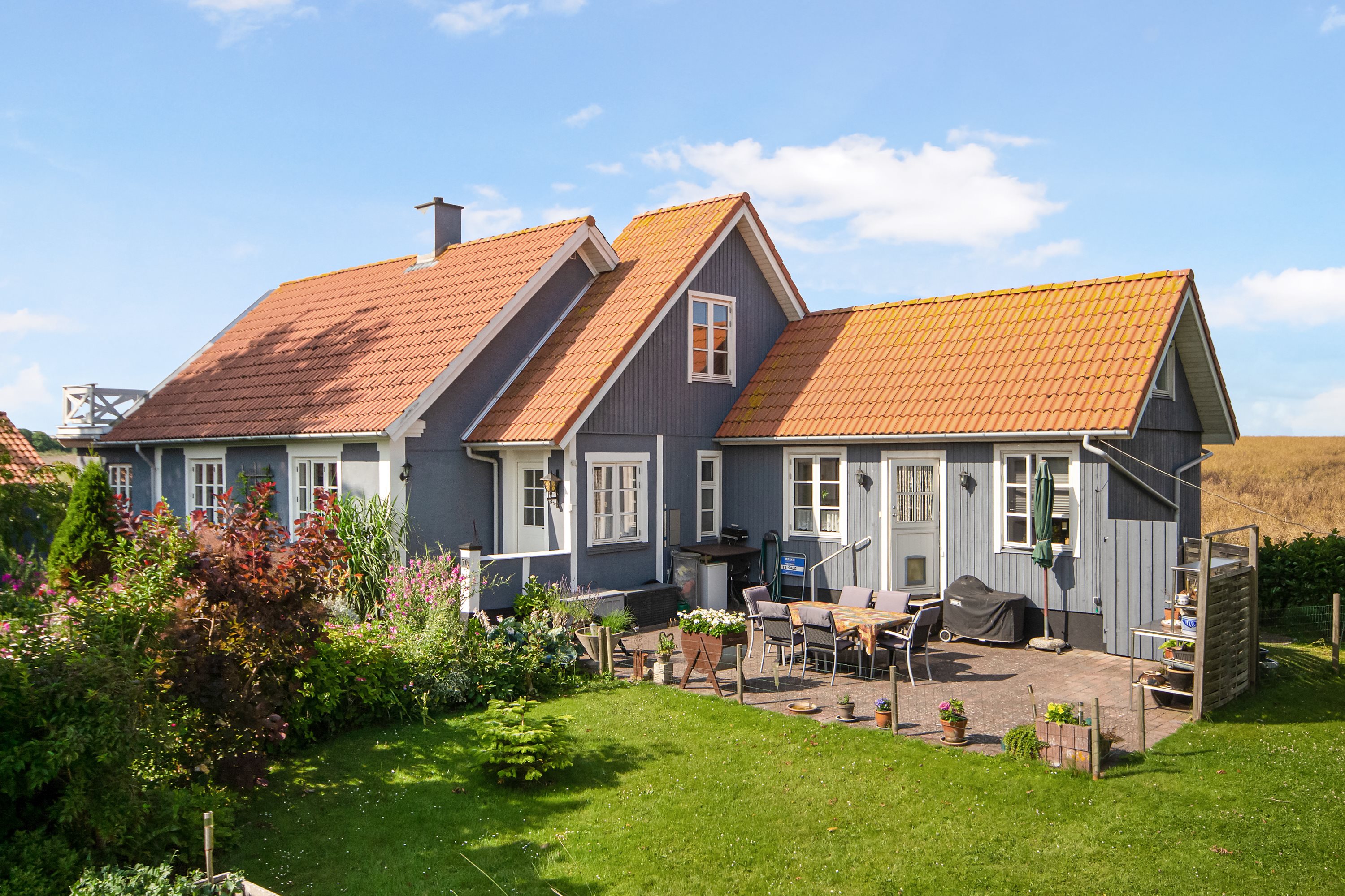 Søvej 36, 4245 Omø