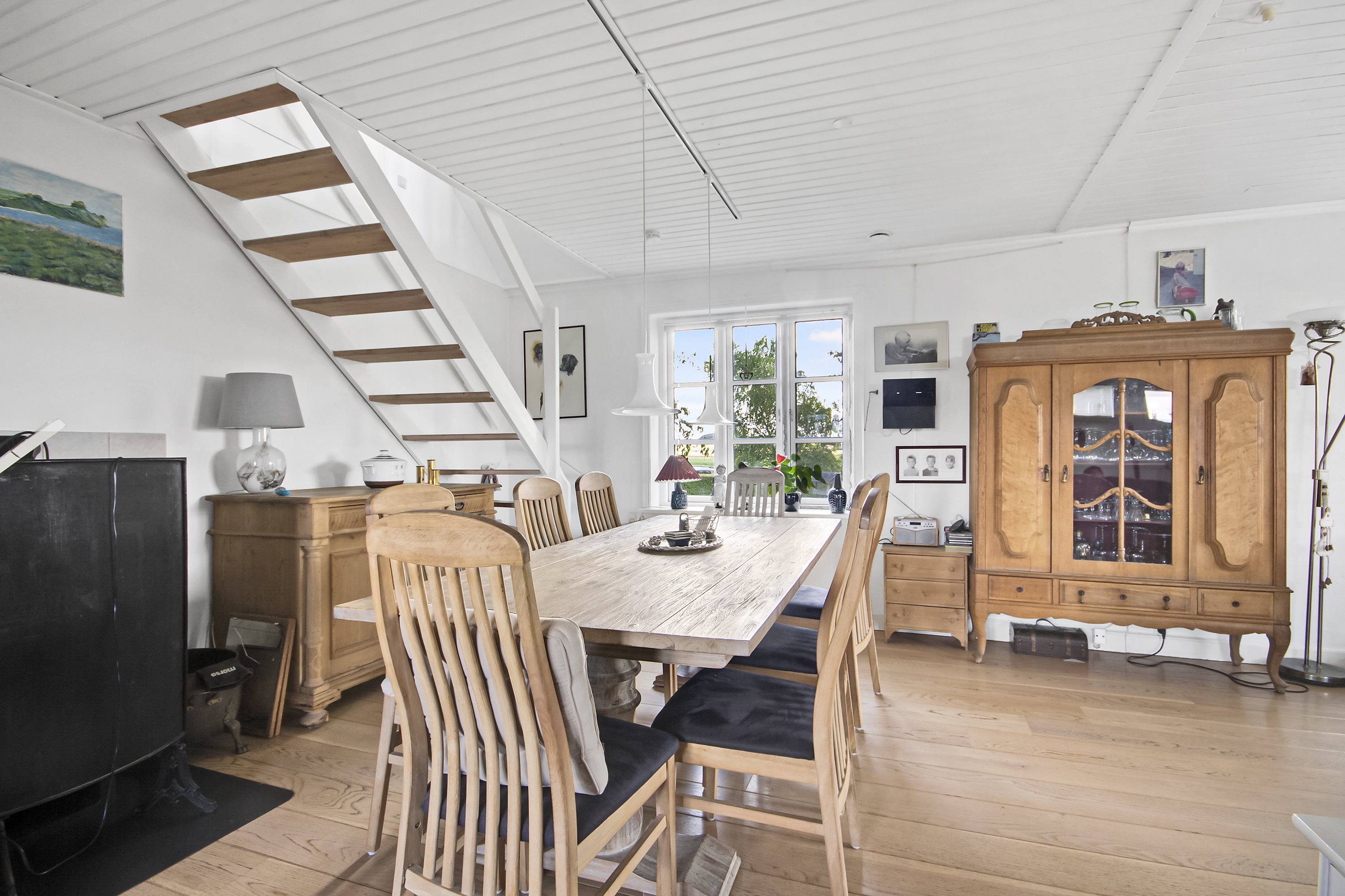 Søvej 36, 4245 Omø