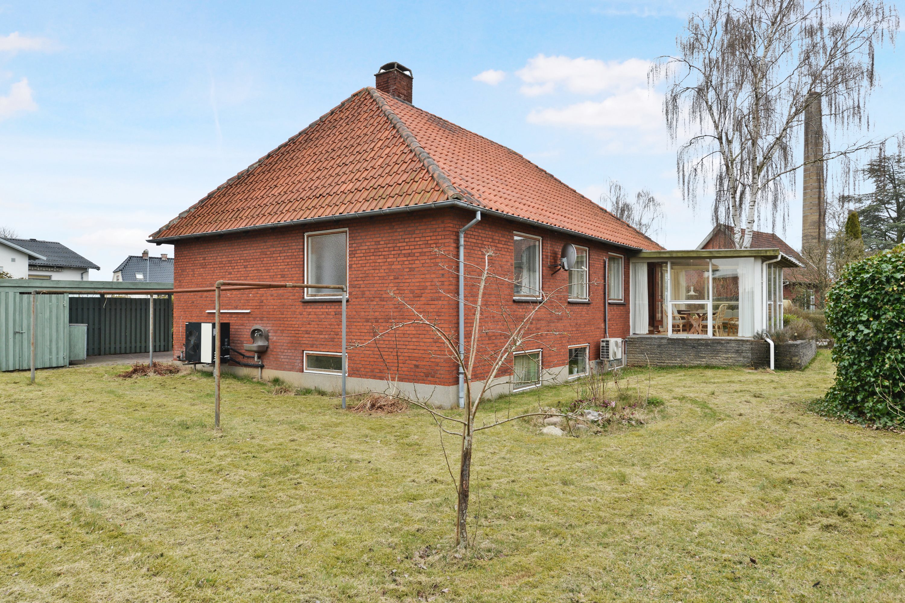 Frihedsvej 23, 2640 Hedehusene