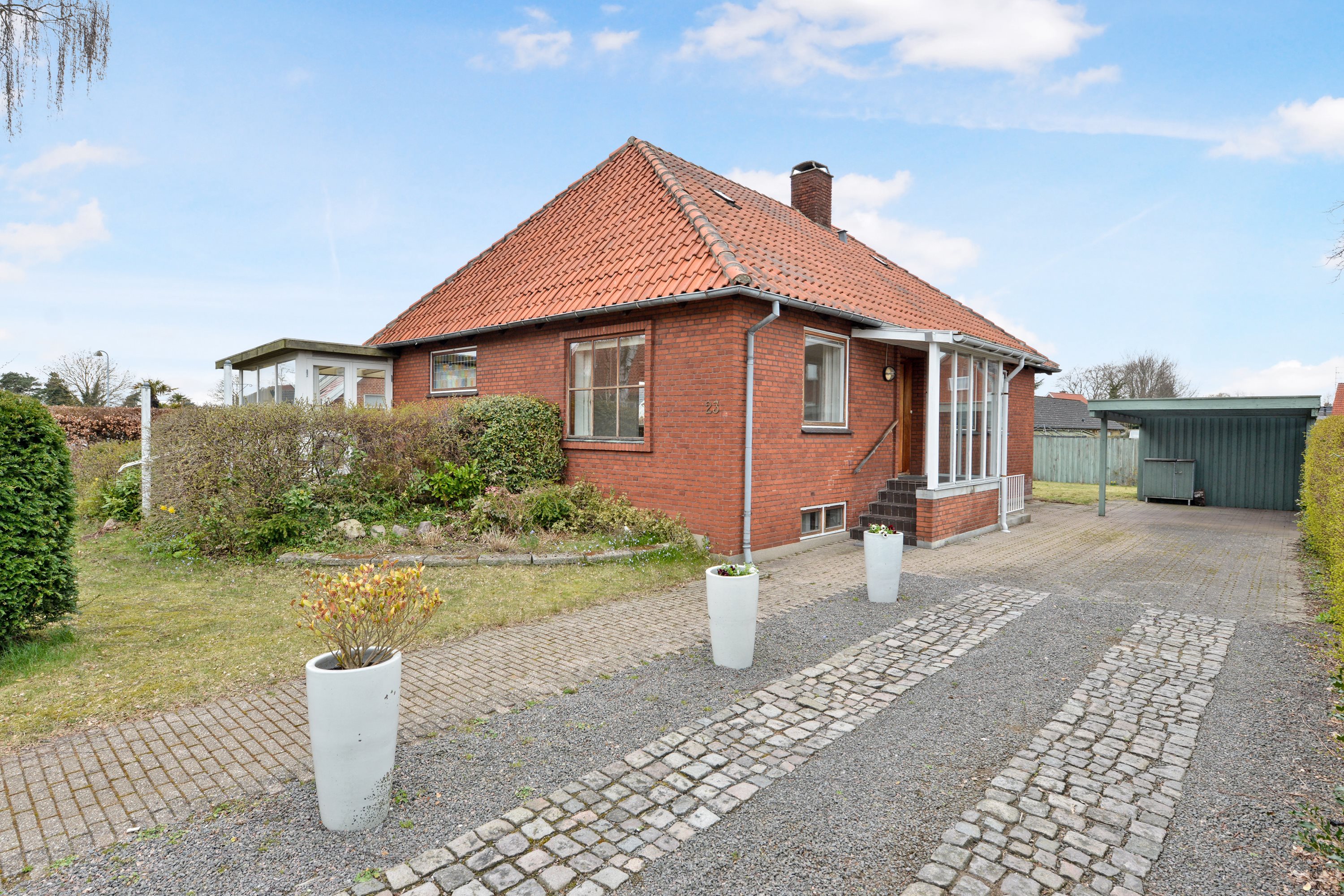 Frihedsvej 23, 2640 Hedehusene