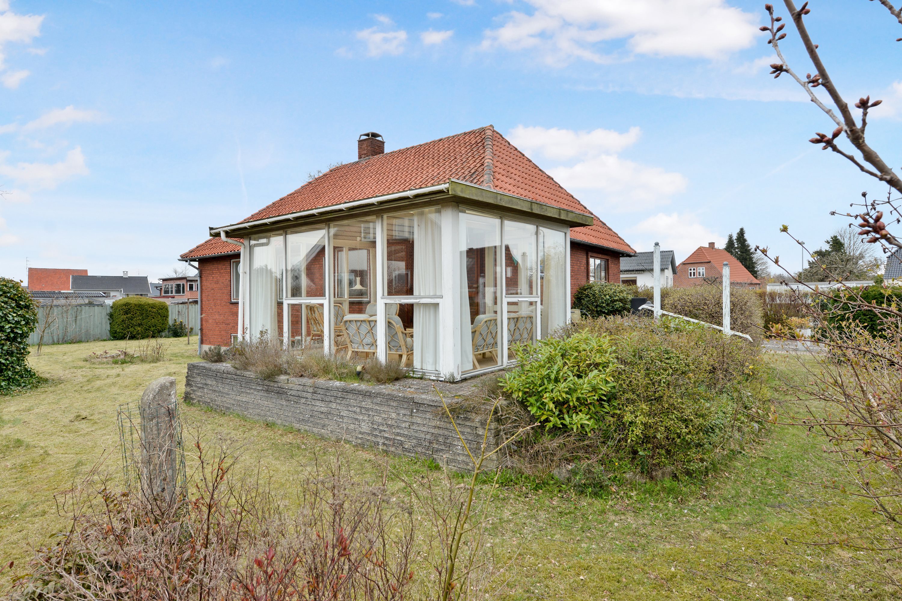 Frihedsvej 23, 2640 Hedehusene