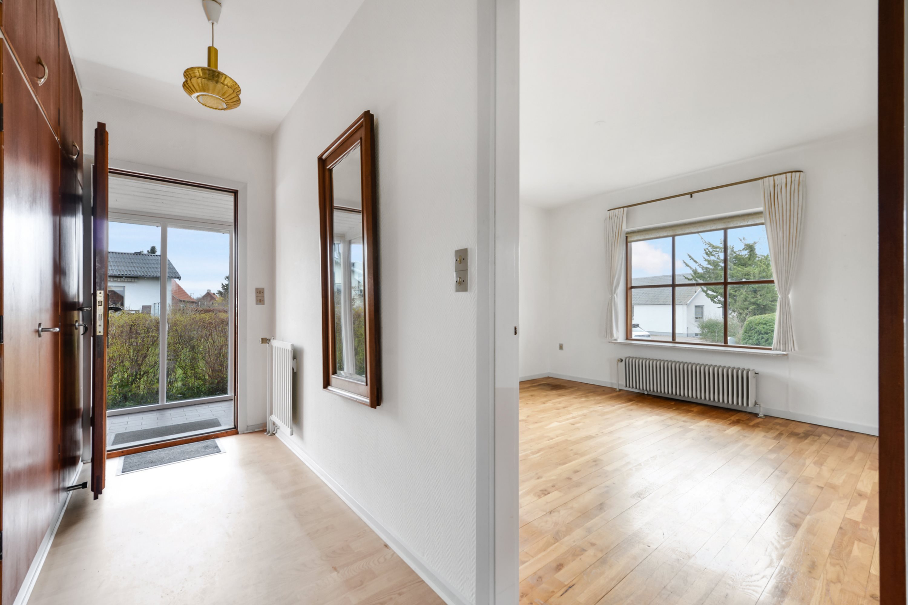 Frihedsvej 23, 2640 Hedehusene