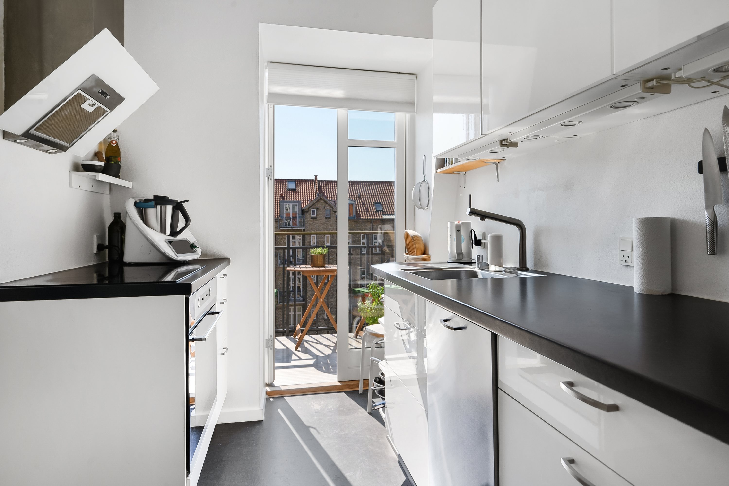 Bissensgade 13, 4. th., 8000 Aarhus C