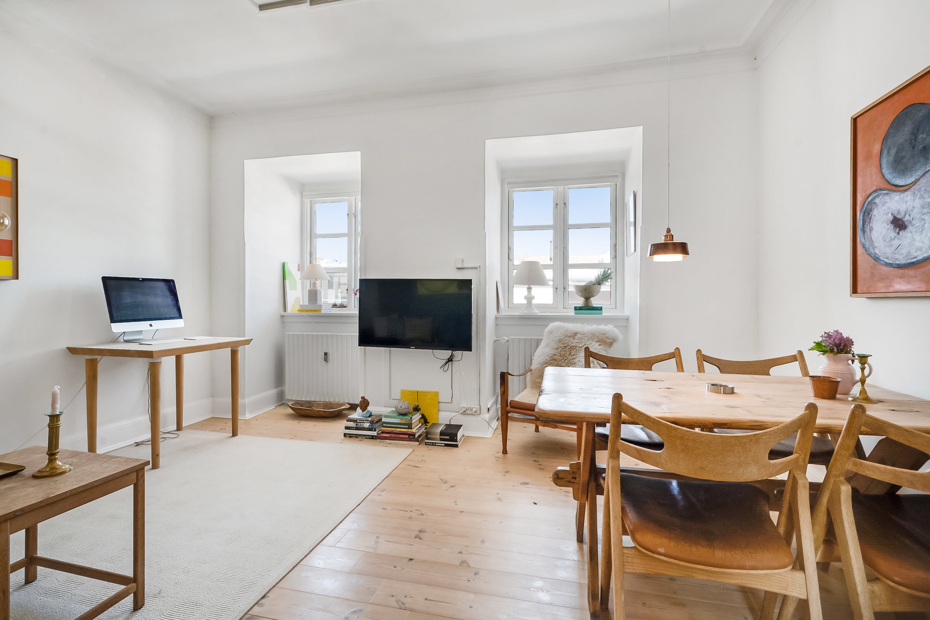 Bissensgade 13, 4. th., 8000 Aarhus C