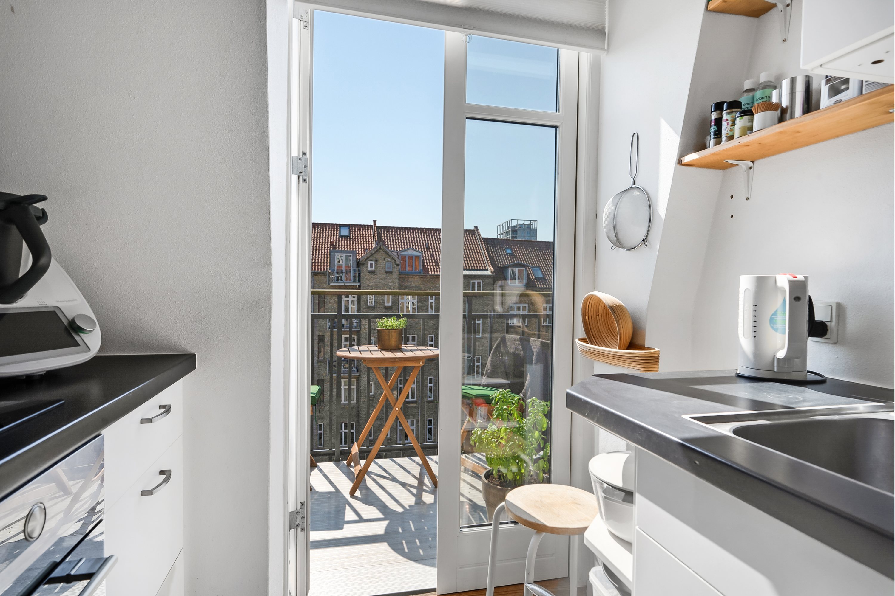 Bissensgade 13, 4. th., 8000 Aarhus C